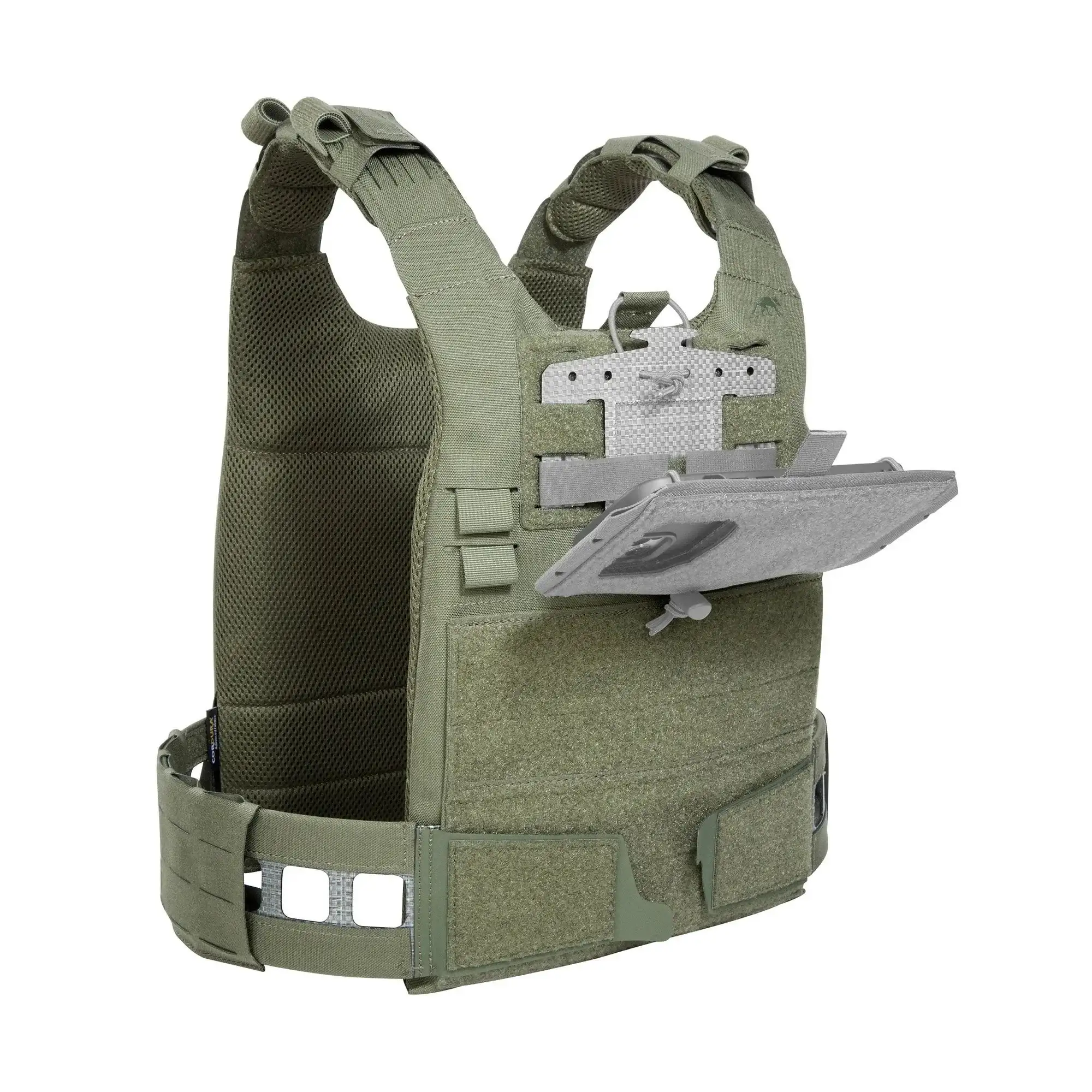 Plate carrier Plate Carrier LP LC Frame - Image 9