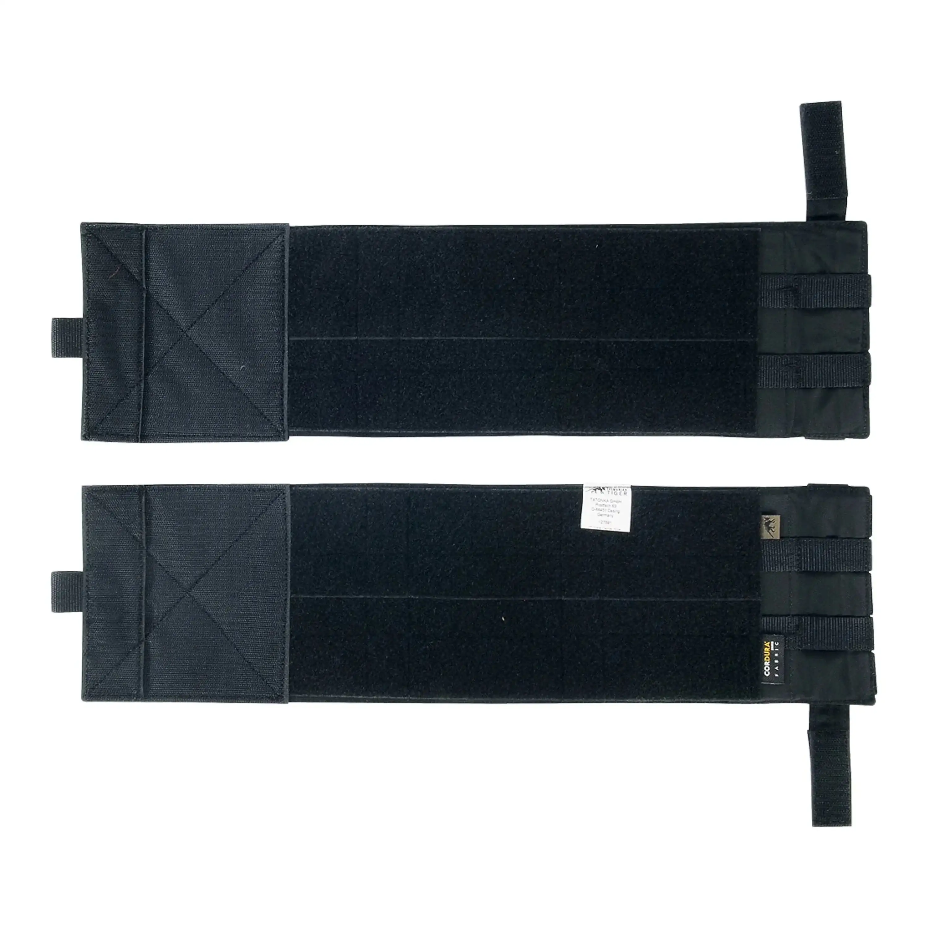 Plate Carrier Side Panel Set - Image 2