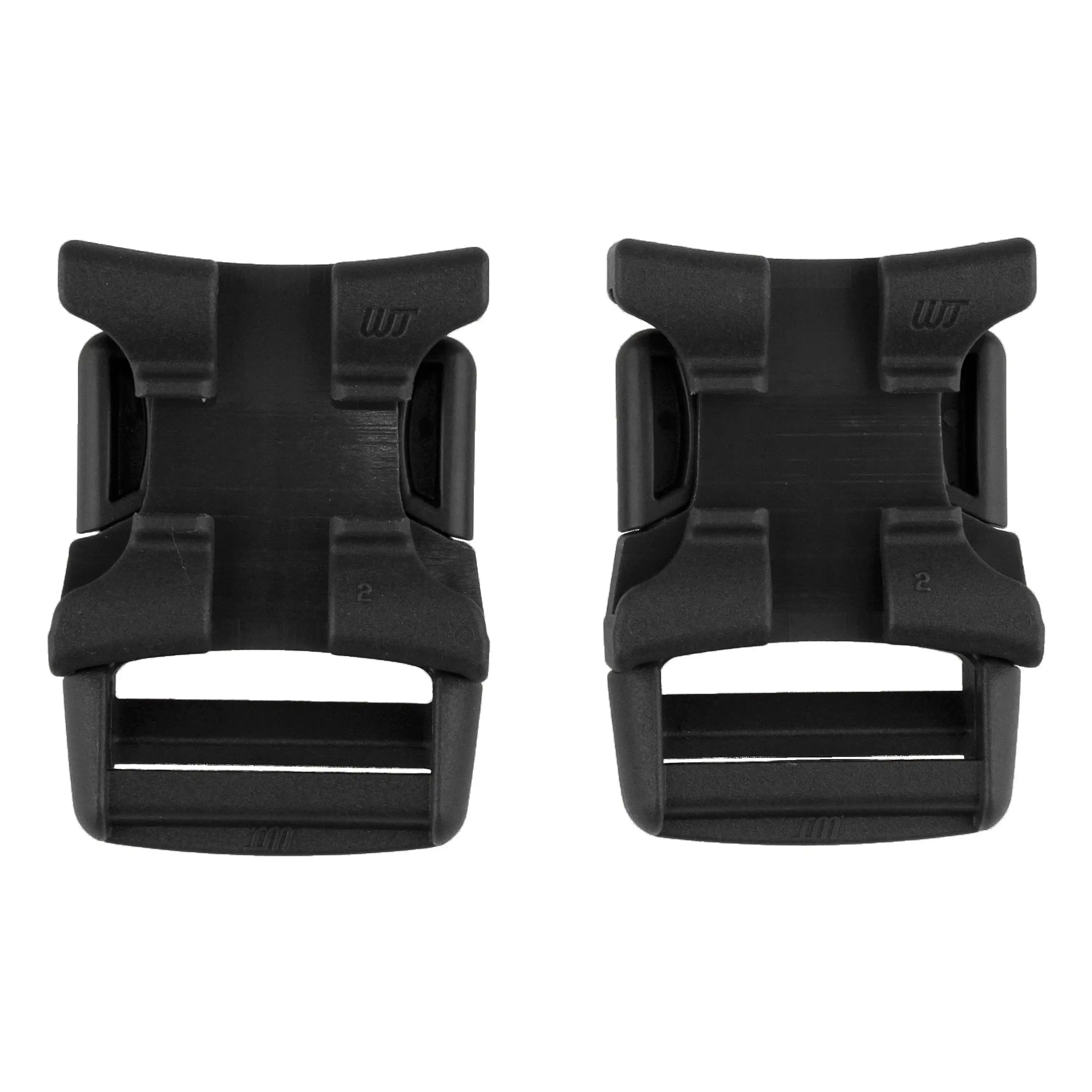 Side-release buckle SR 25 Molle - Image 2