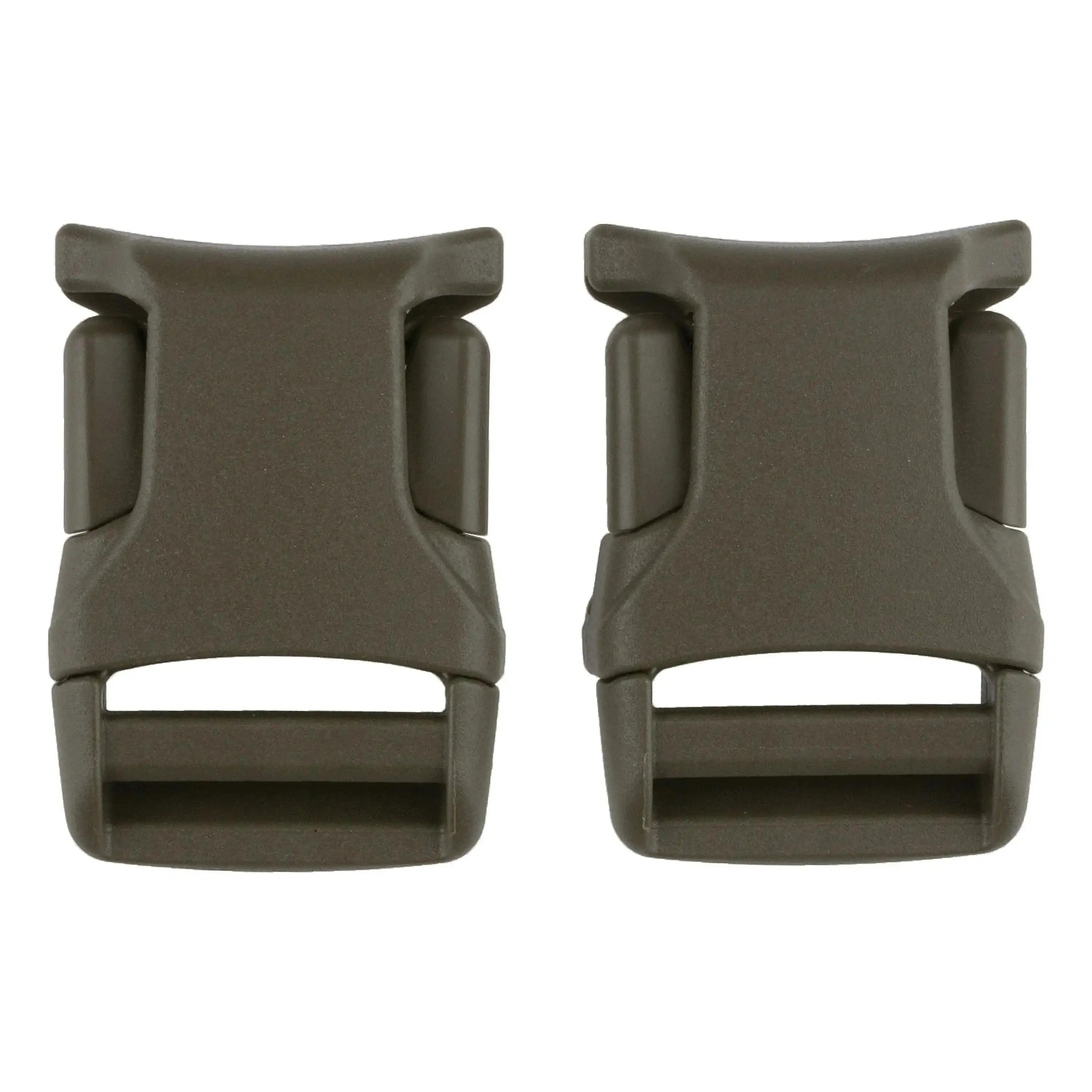 Side-release buckle SR 25 Molle - Image 3