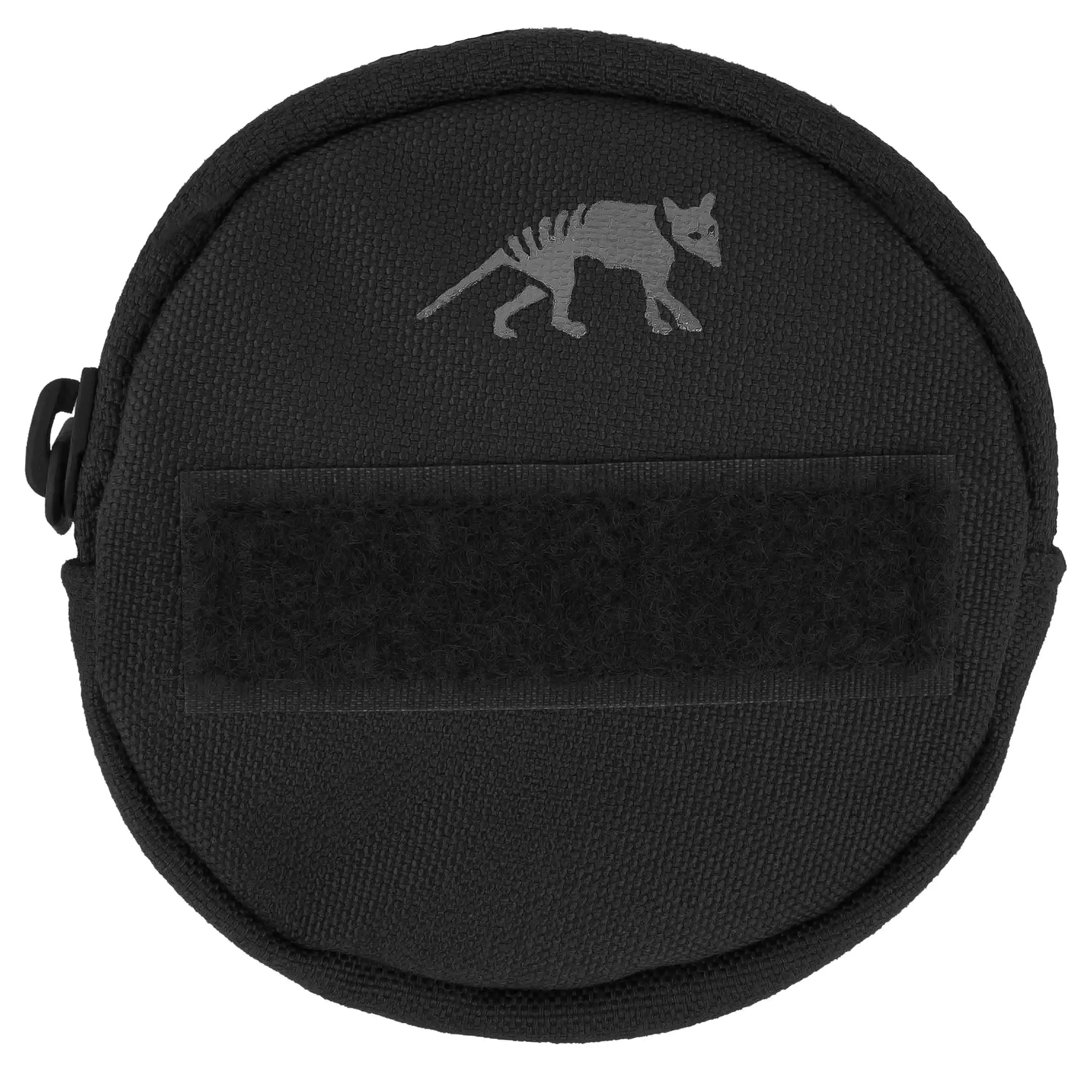 Protective cover for tobacco tins Tac Pouch Round VL