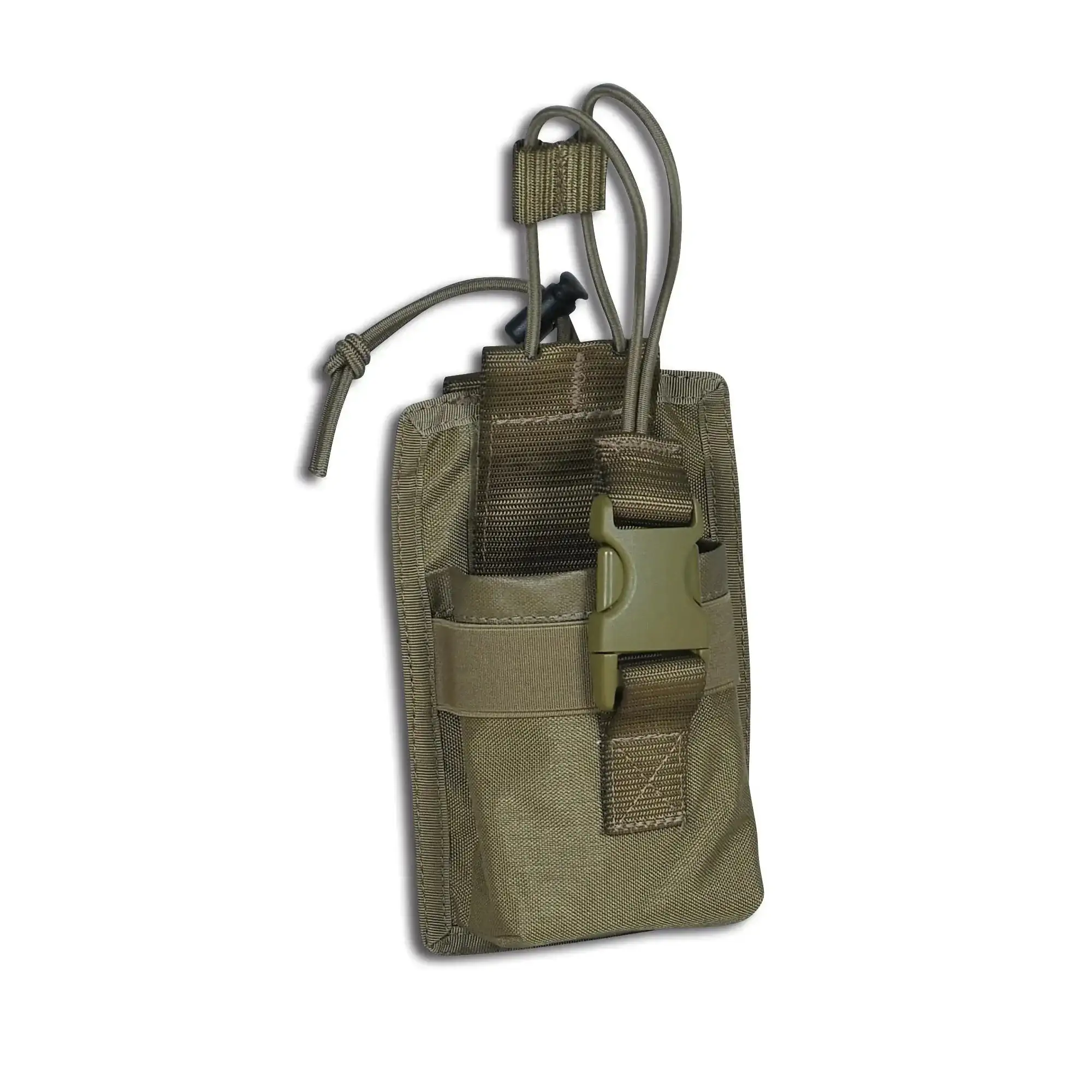 Radio holster Tac Pouch 3 Radio - Image 4