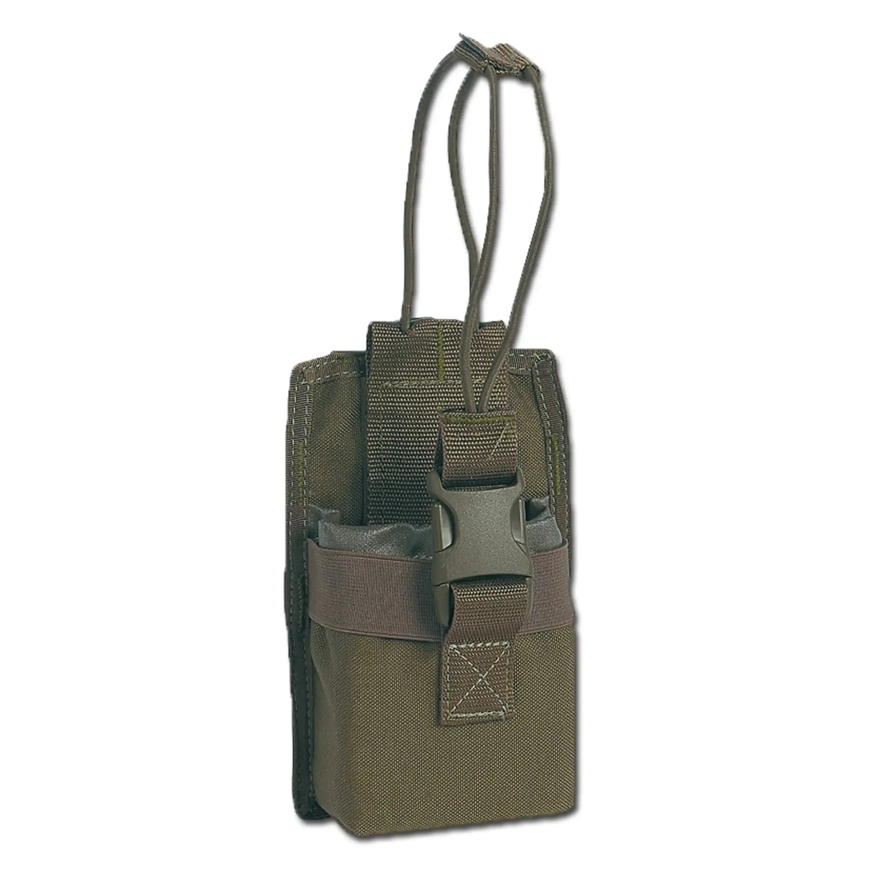 Radio holster Tac Pouch 3 Radio - Image 6