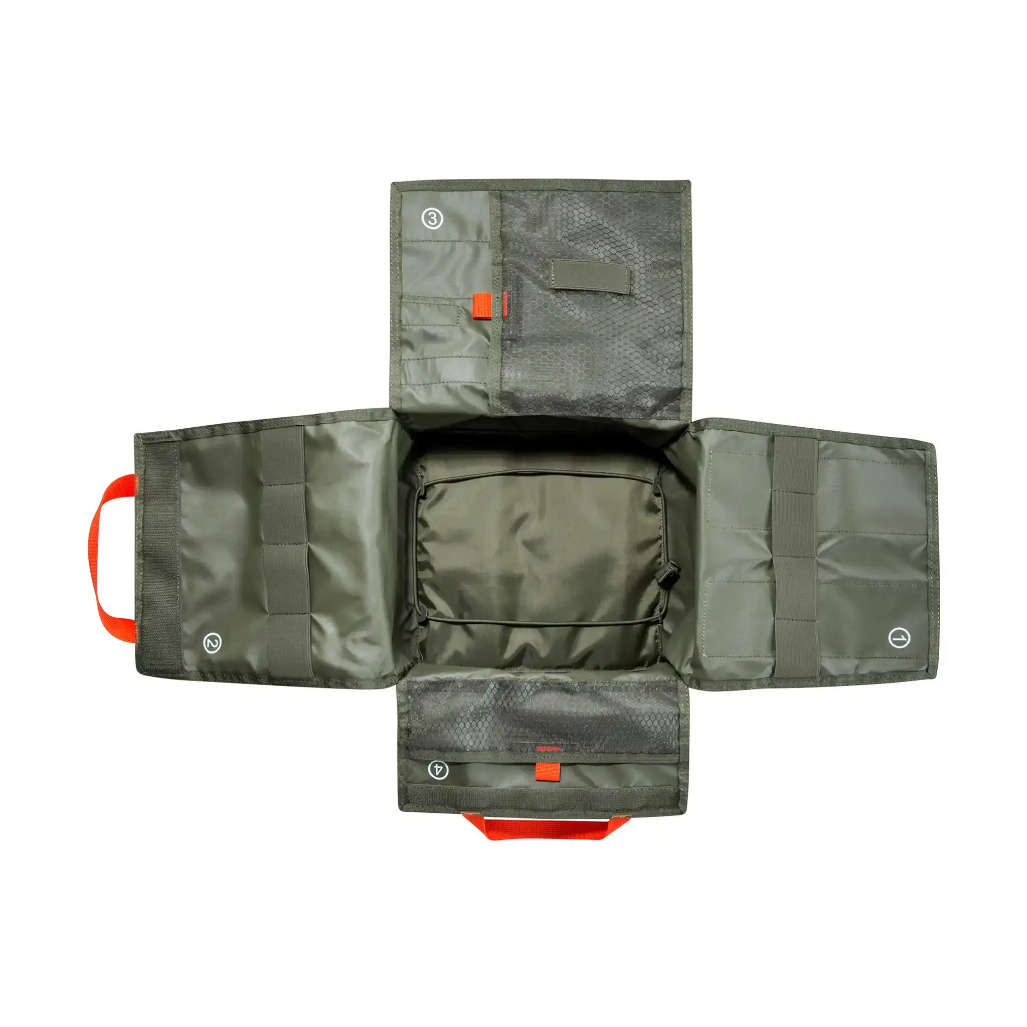 Sanitäter-Rucksack TT First Responder 50 - Image 18