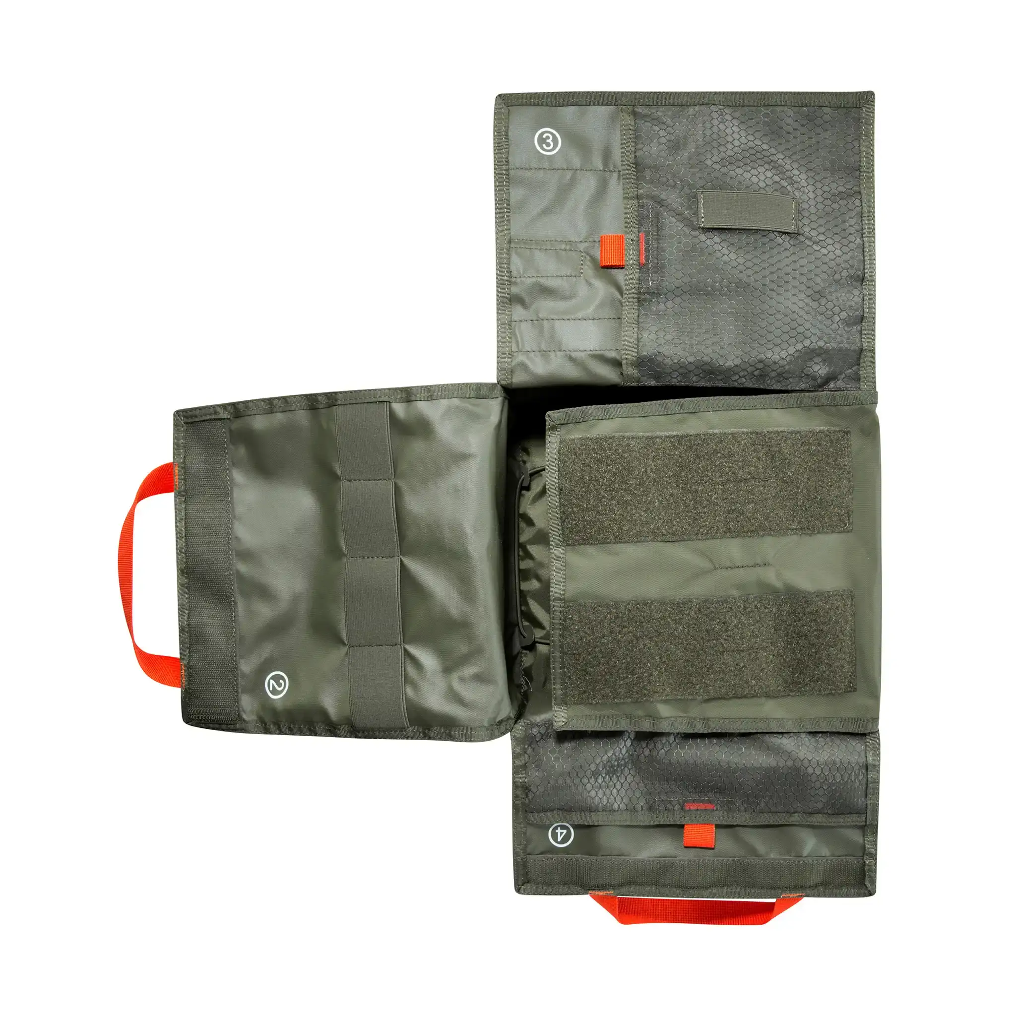 Sanitäter-Rucksack TT First Responder 50 - Image 19