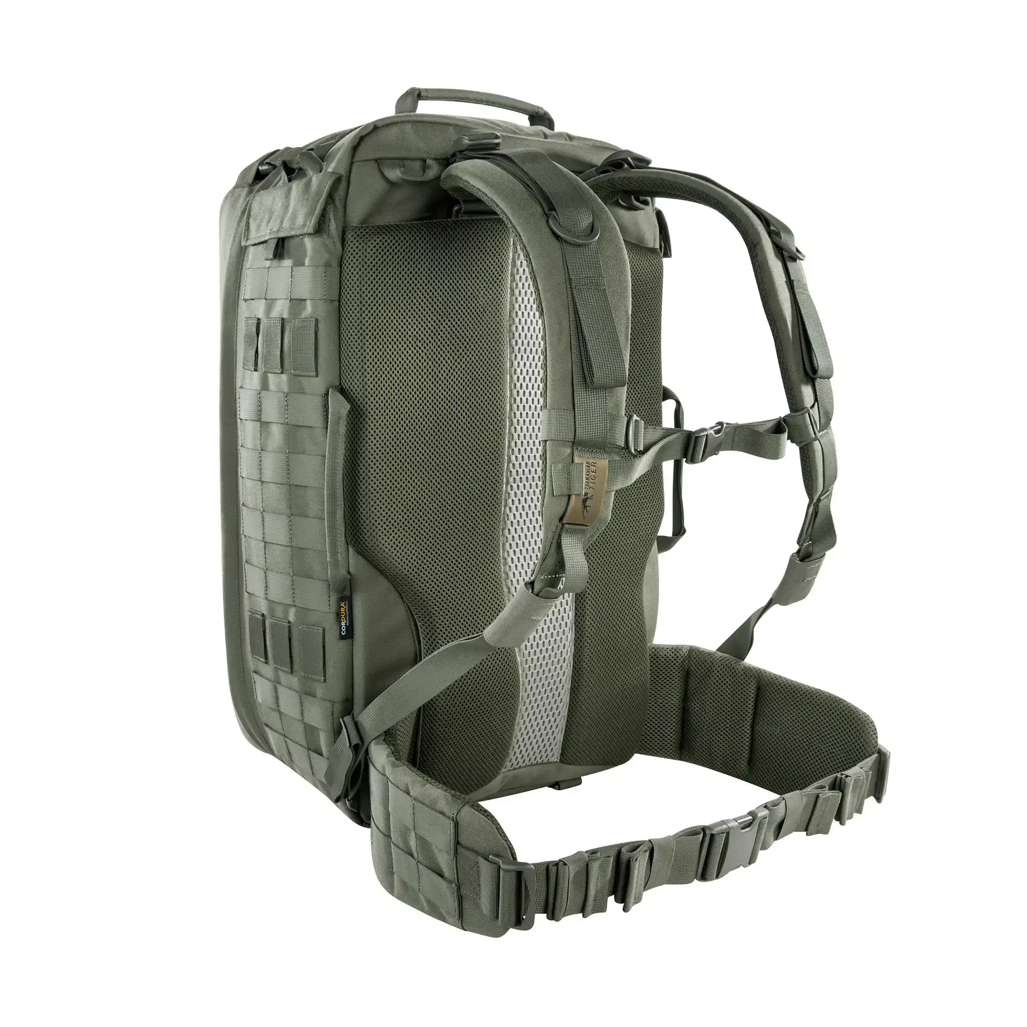 Sanitäter-Rucksack TT First Responder 50 - Image 2