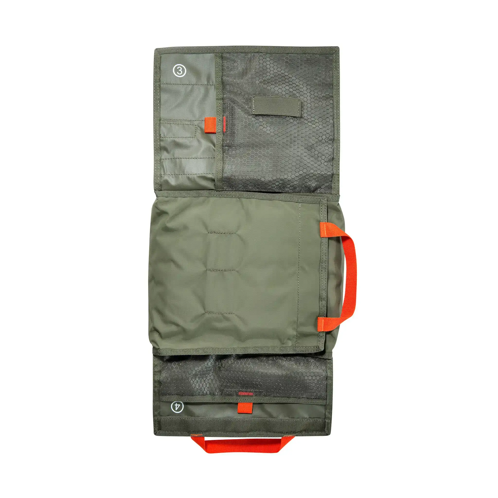 Sanitäter-Rucksack TT First Responder 50 - Image 20