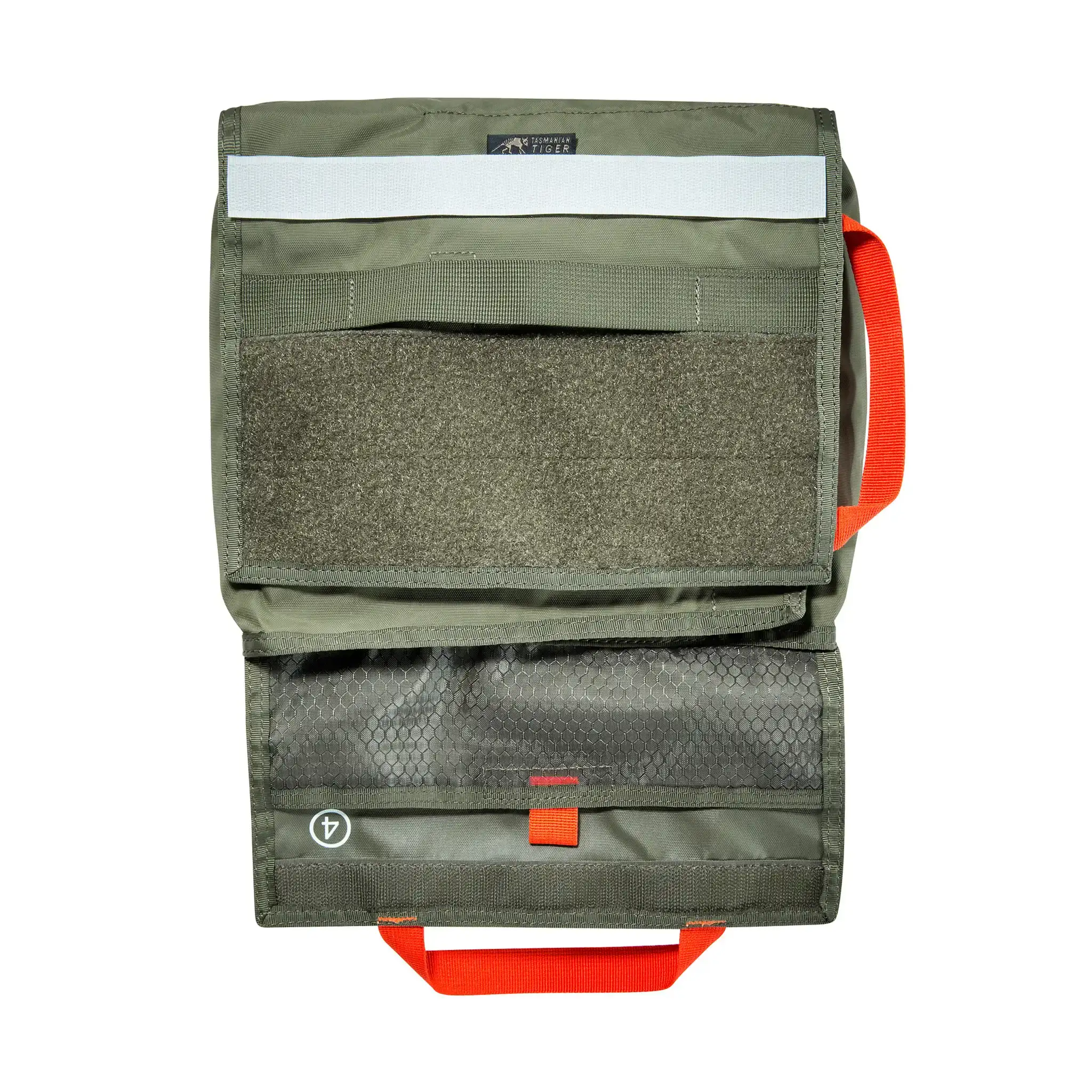 Sanitäter-Rucksack TT First Responder 50 - Image 21