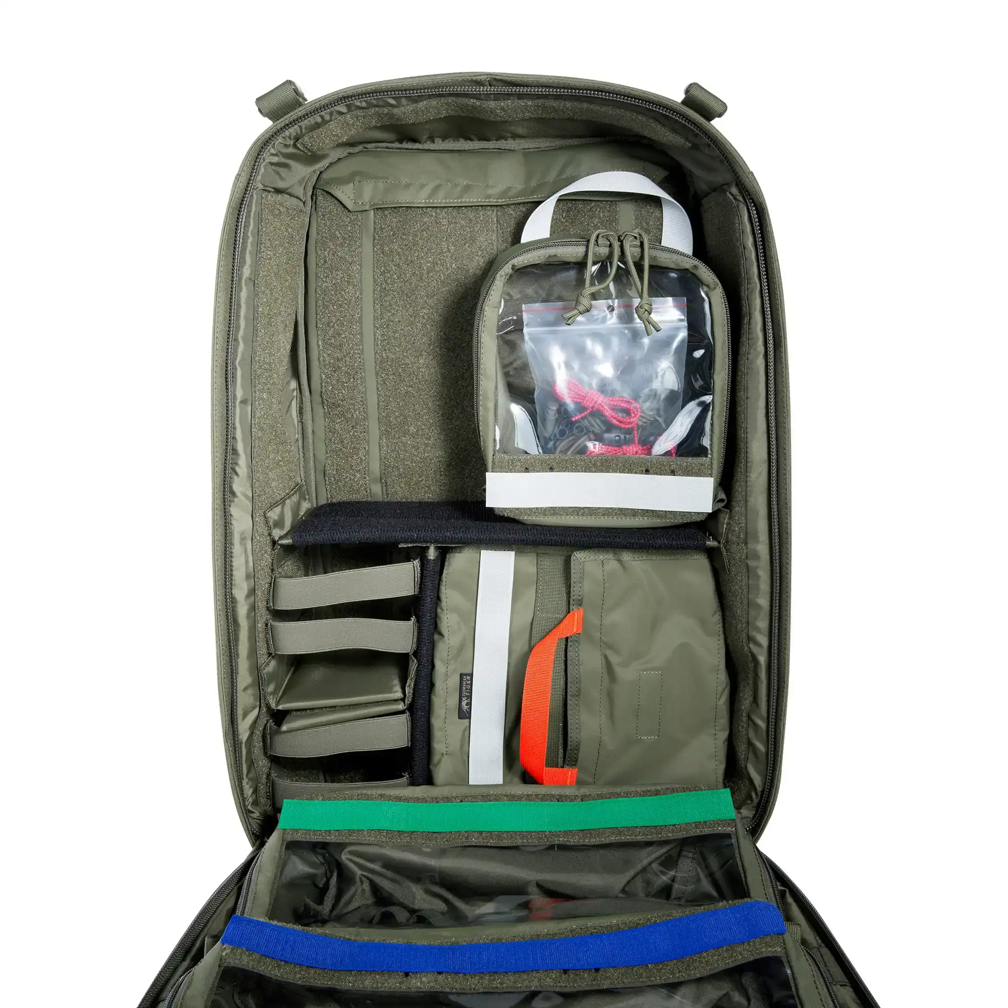 Sanitäter-Rucksack TT First Responder 50 - Image 23