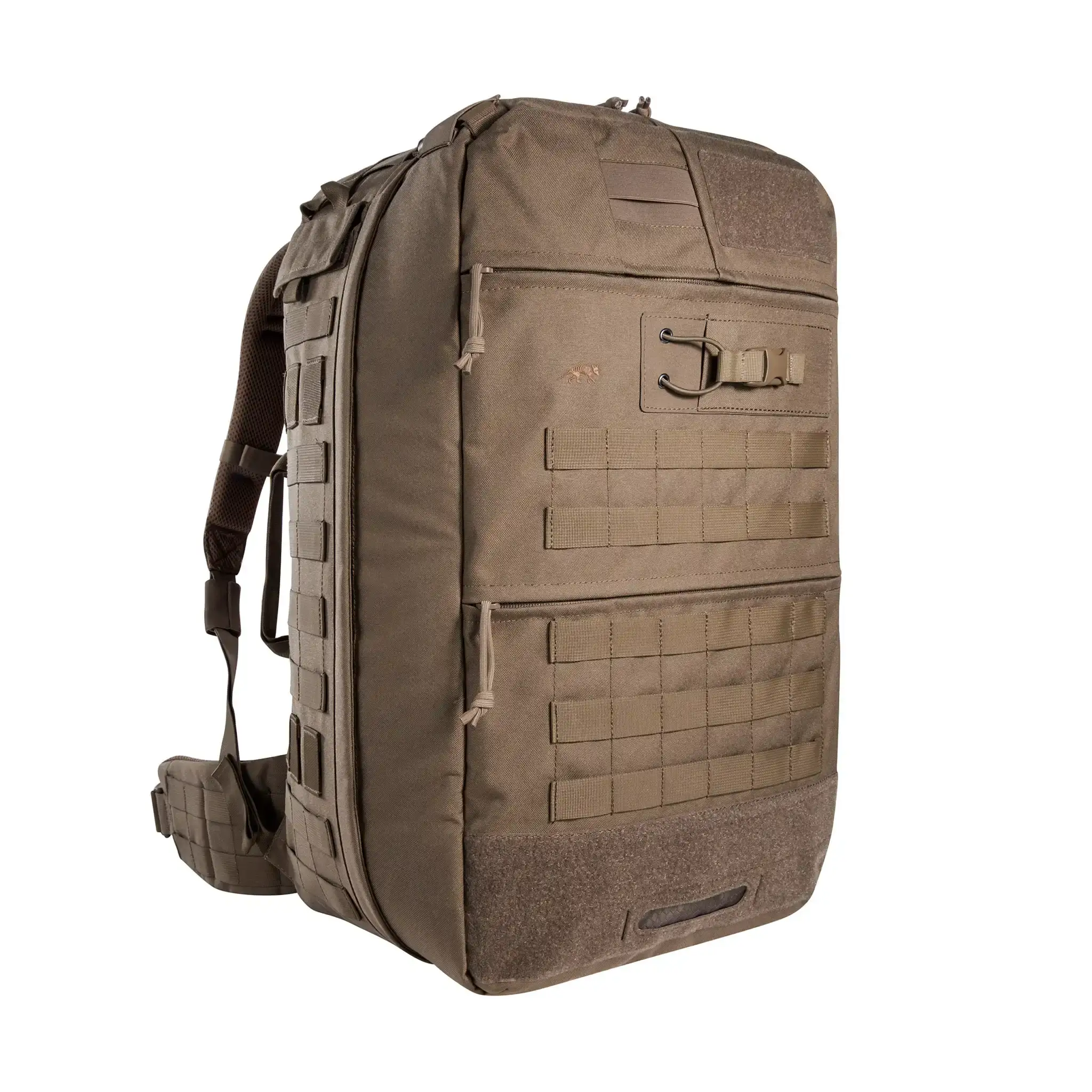 Sanitäter-Rucksack TT First Responder 50 - Image 25