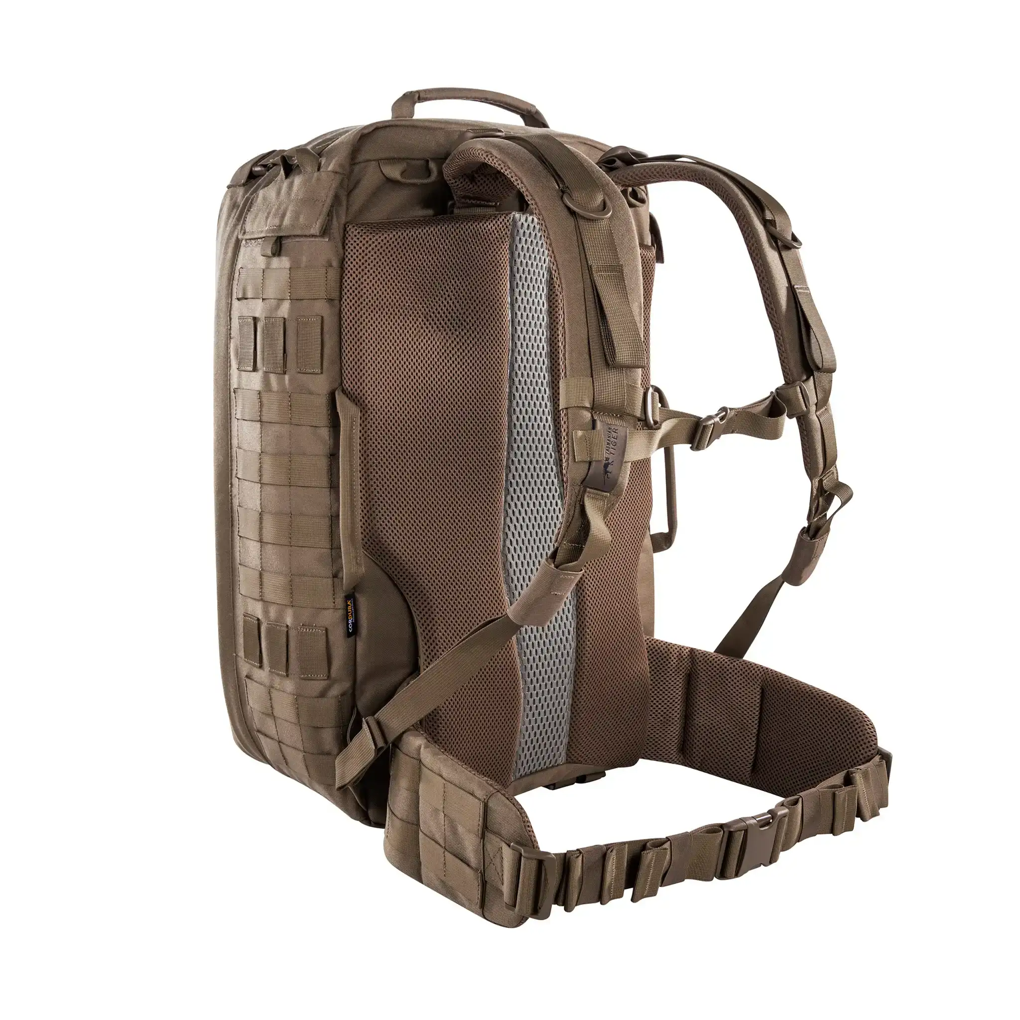 Sanitäter-Rucksack TT First Responder 50 - Image 26