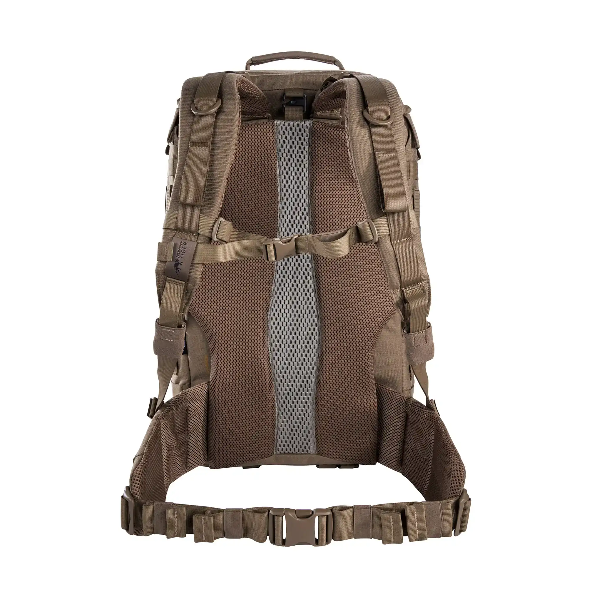 Sanitäter-Rucksack TT First Responder 50 - Image 28