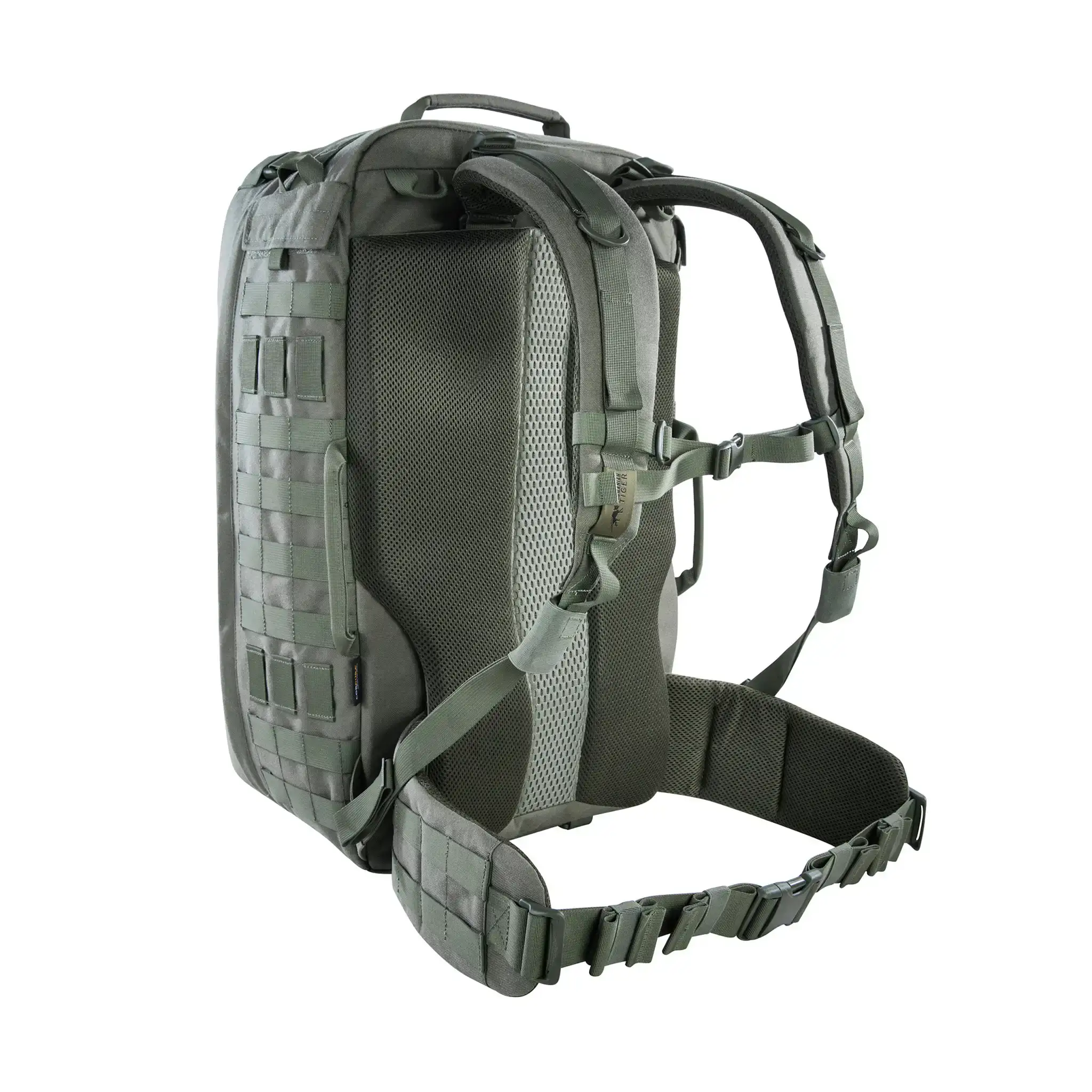Sanitäter-Rucksack TT First Responder 50 - Image 34