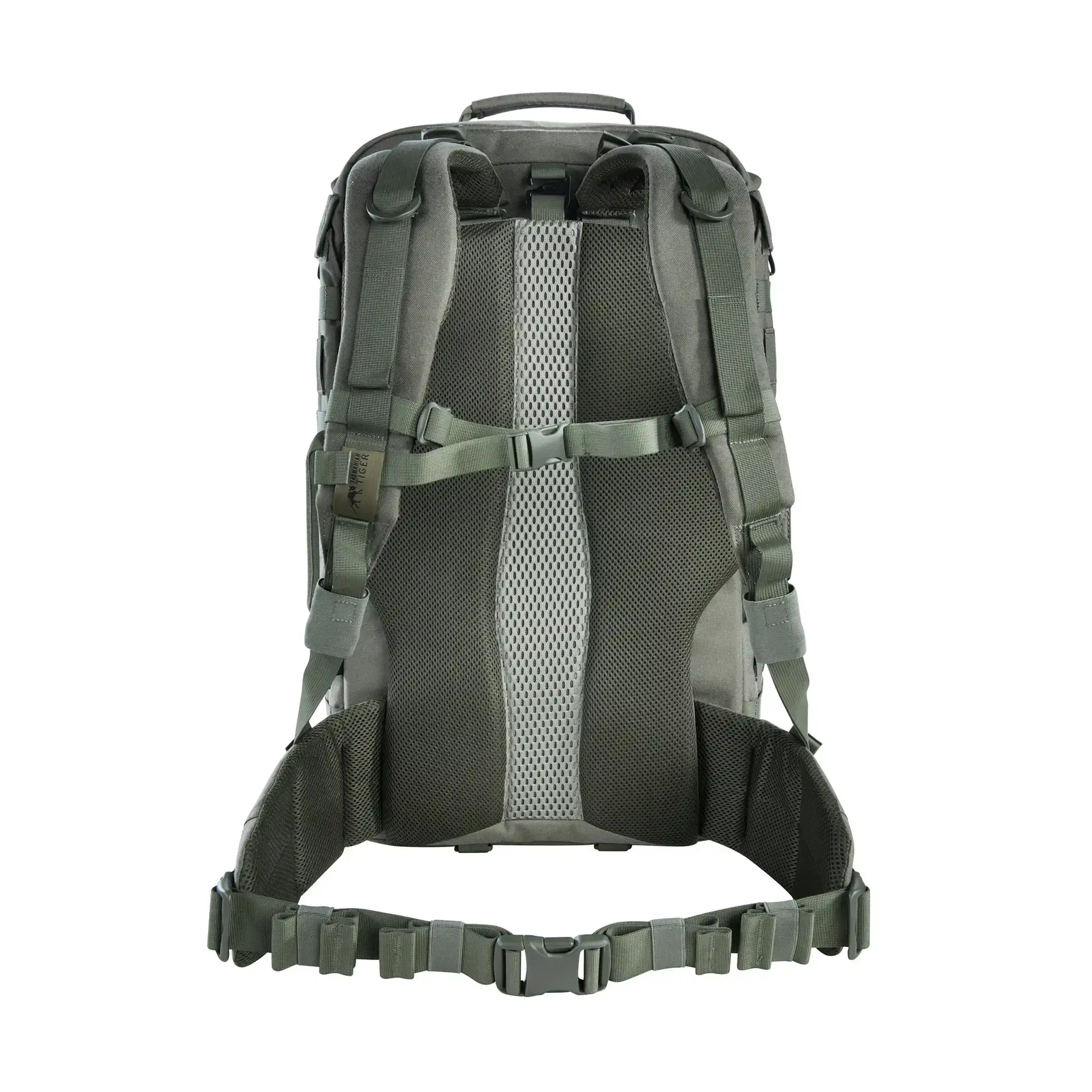 Sanitäter-Rucksack TT First Responder 50 - Image 36
