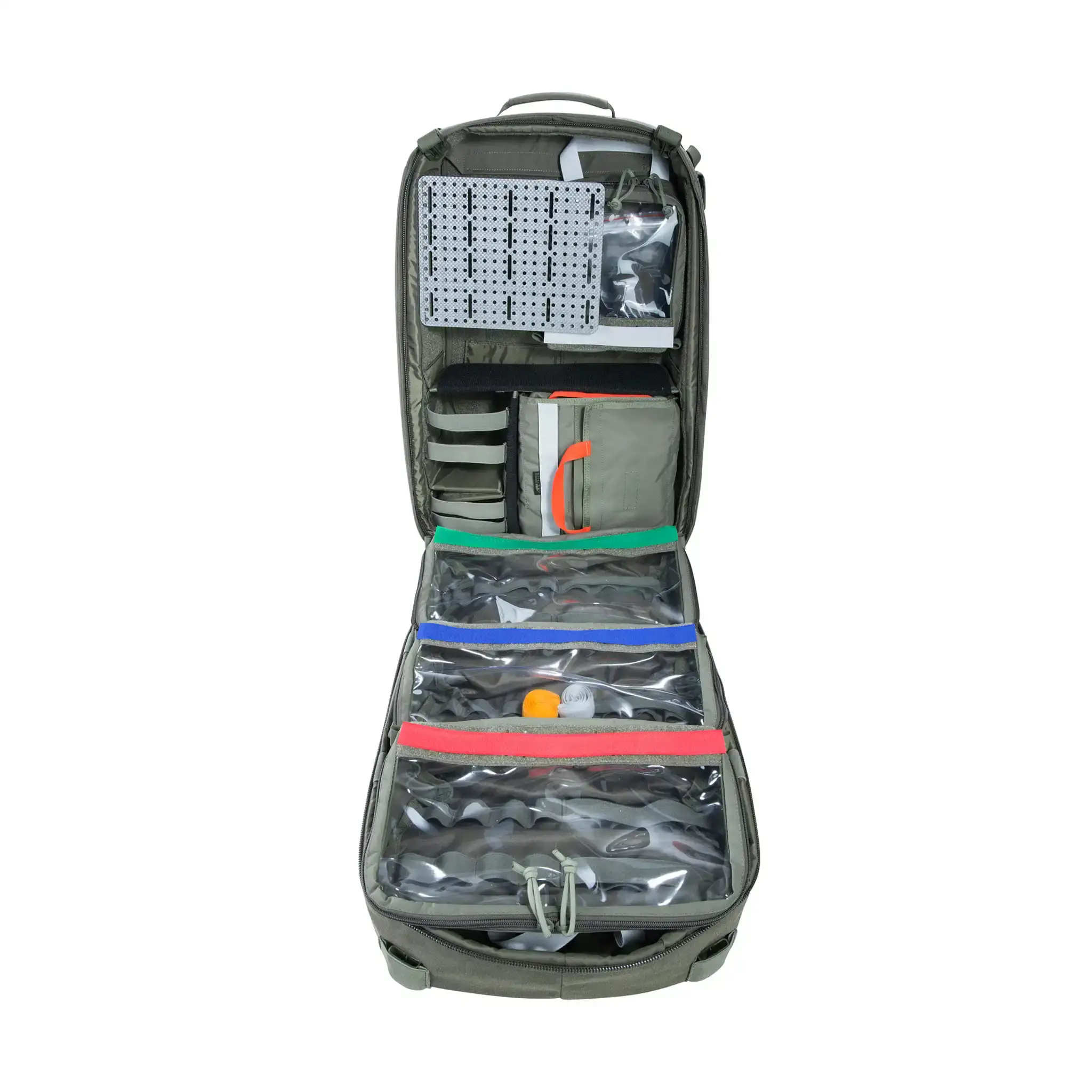 Sanitäter-Rucksack TT First Responder 50 - Image 37