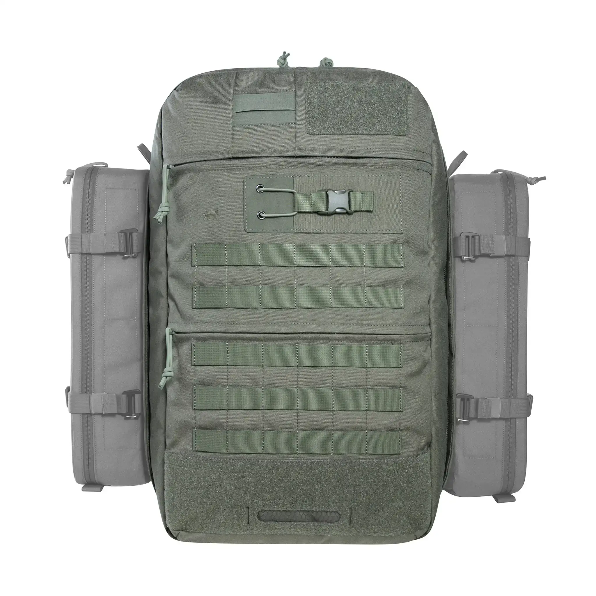 Sanitäter-Rucksack TT First Responder 50 - Image 40