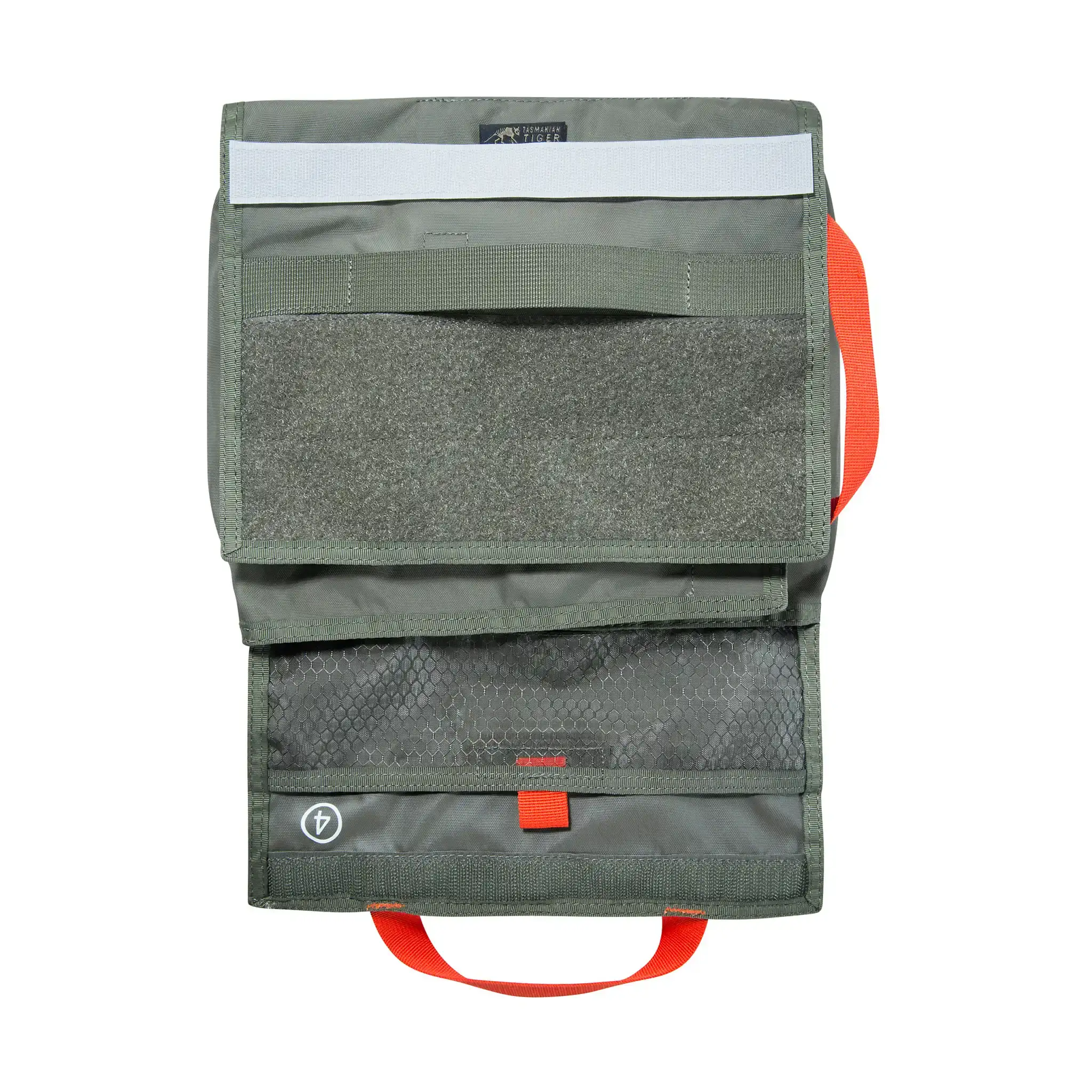 Sanitäter-Rucksack TT First Responder 50 - Image 46