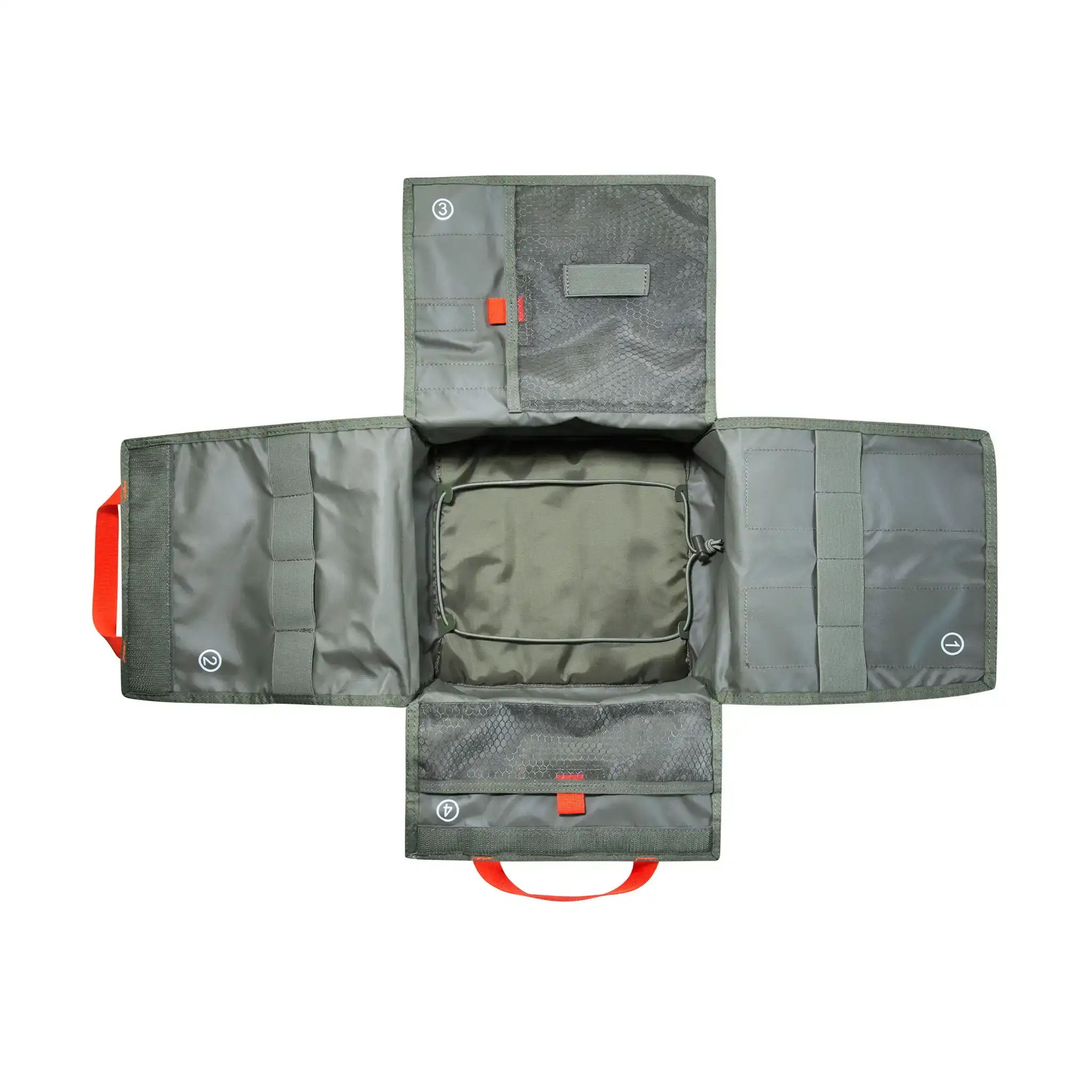 Sanitäter-Rucksack TT First Responder 50 - Image 50