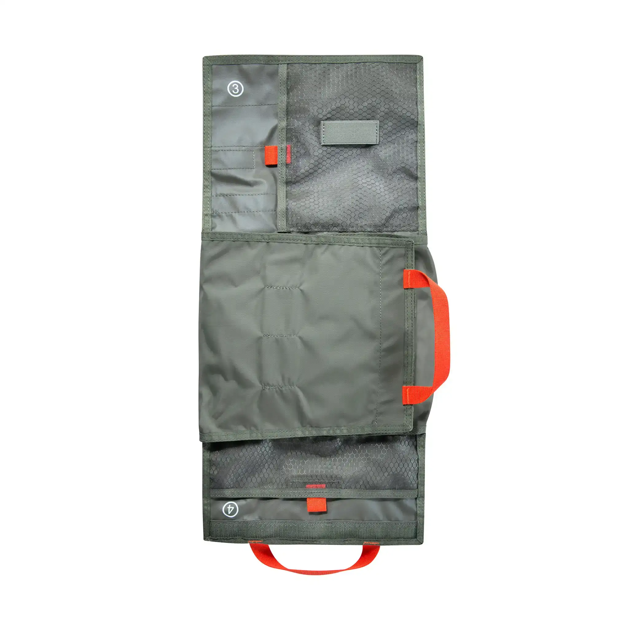 Sanitäter-Rucksack TT First Responder 50 - Image 52