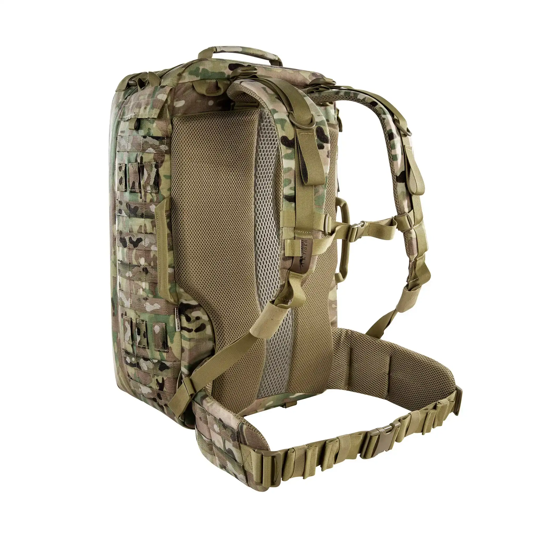 Sanitäter-Rucksack TT First Responder 50 - Image 58