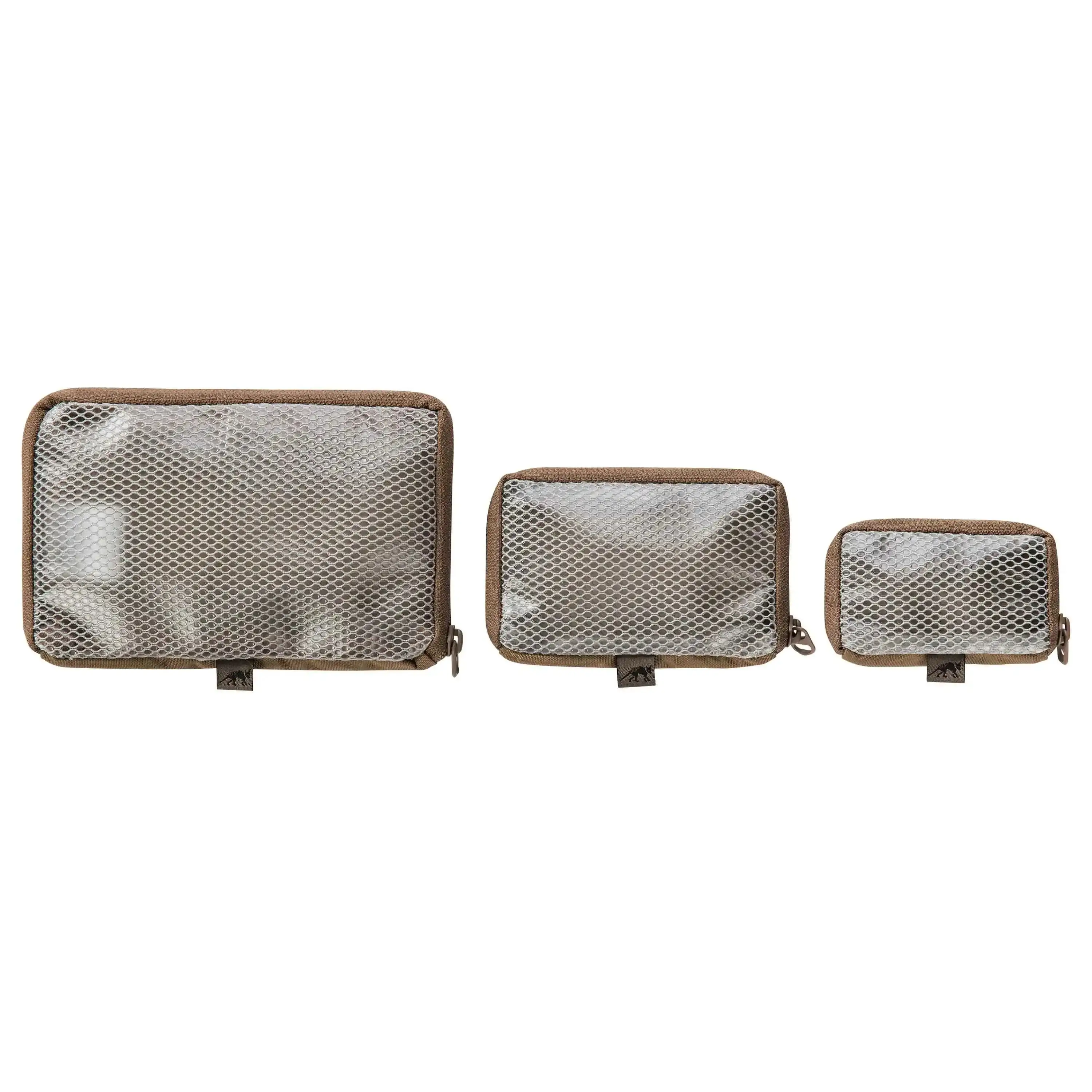 Storage pouches Mesh Pouch VL Set