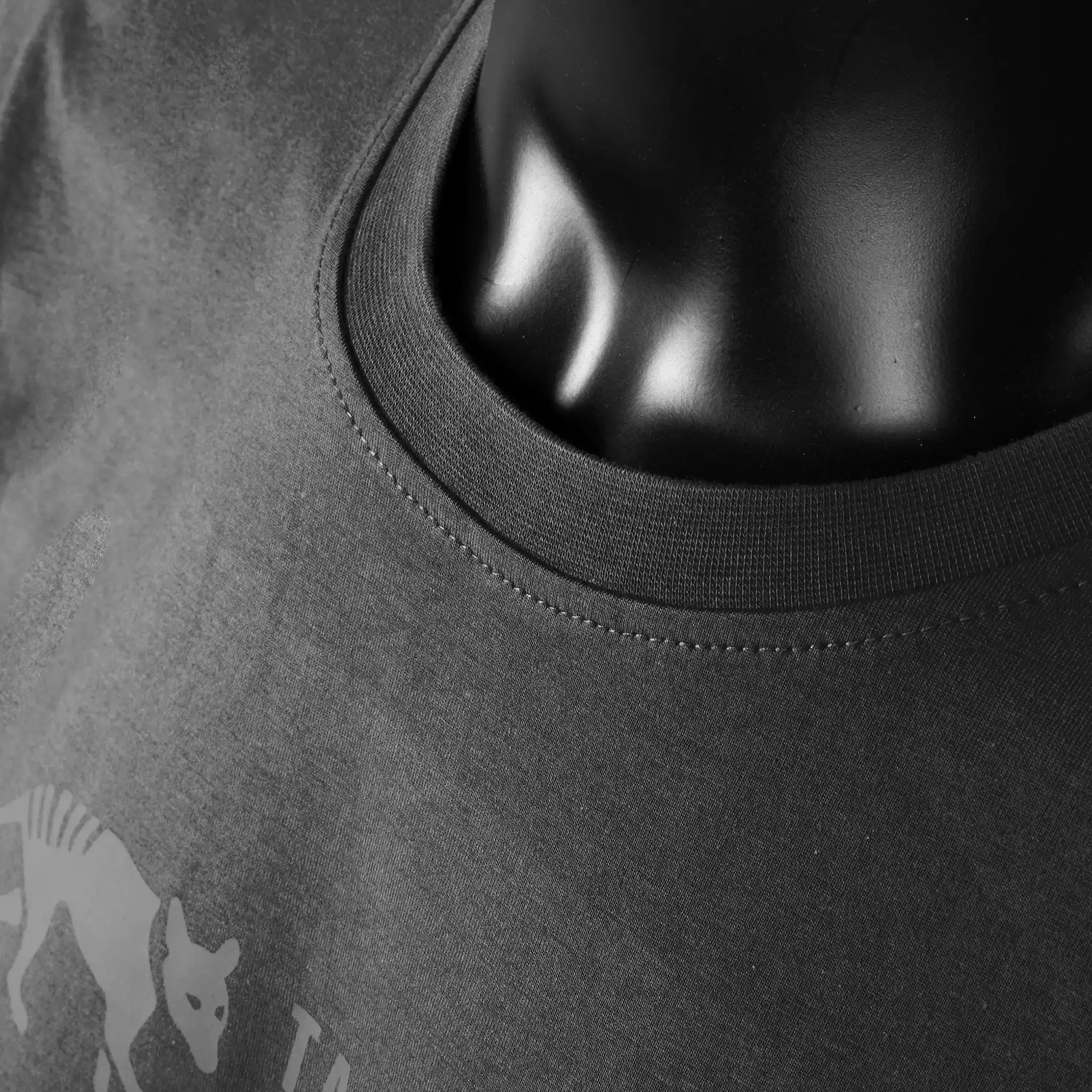 T-Shirt TT Logo Shirt - Image 4