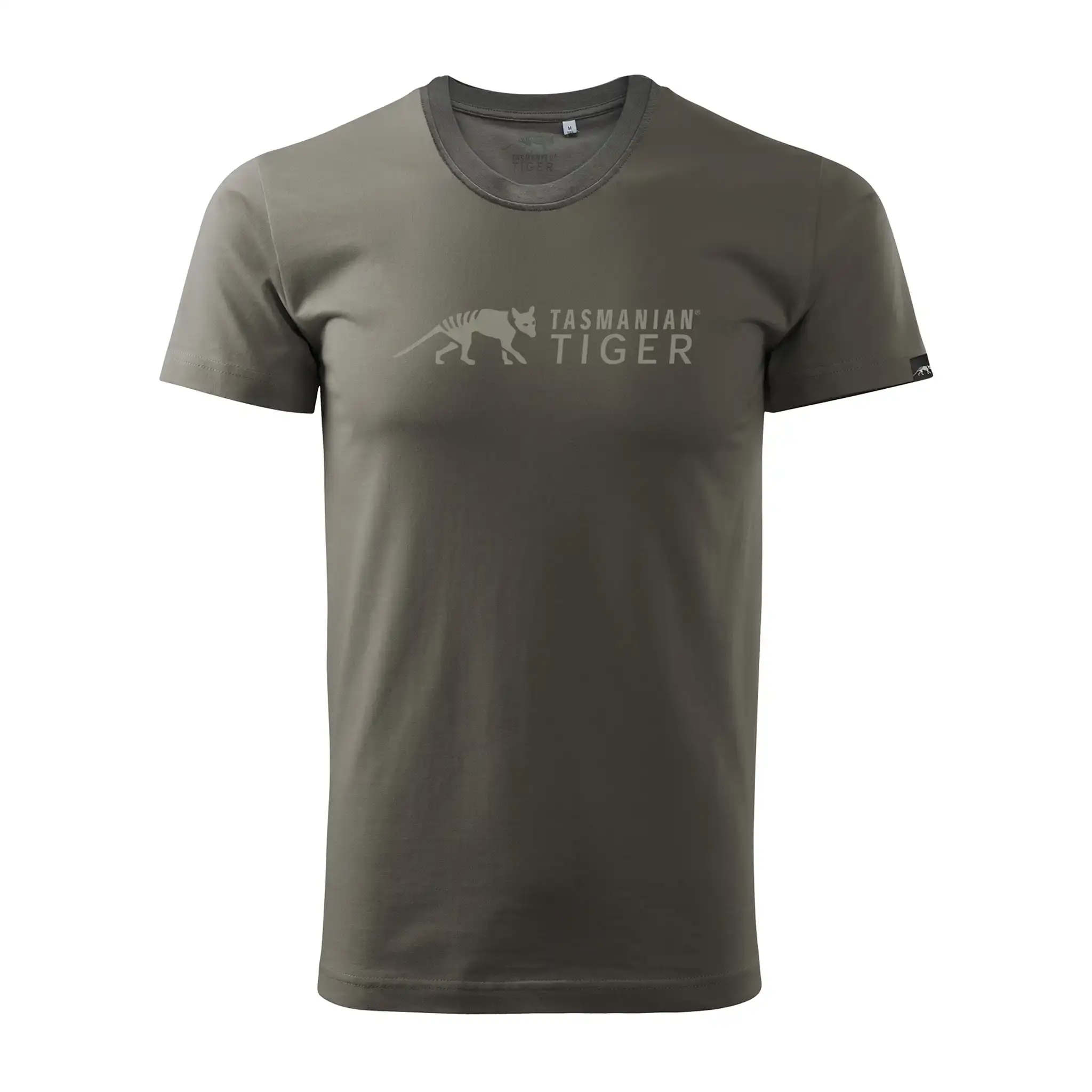 T-Shirt TT Logo Shirt - Image 5