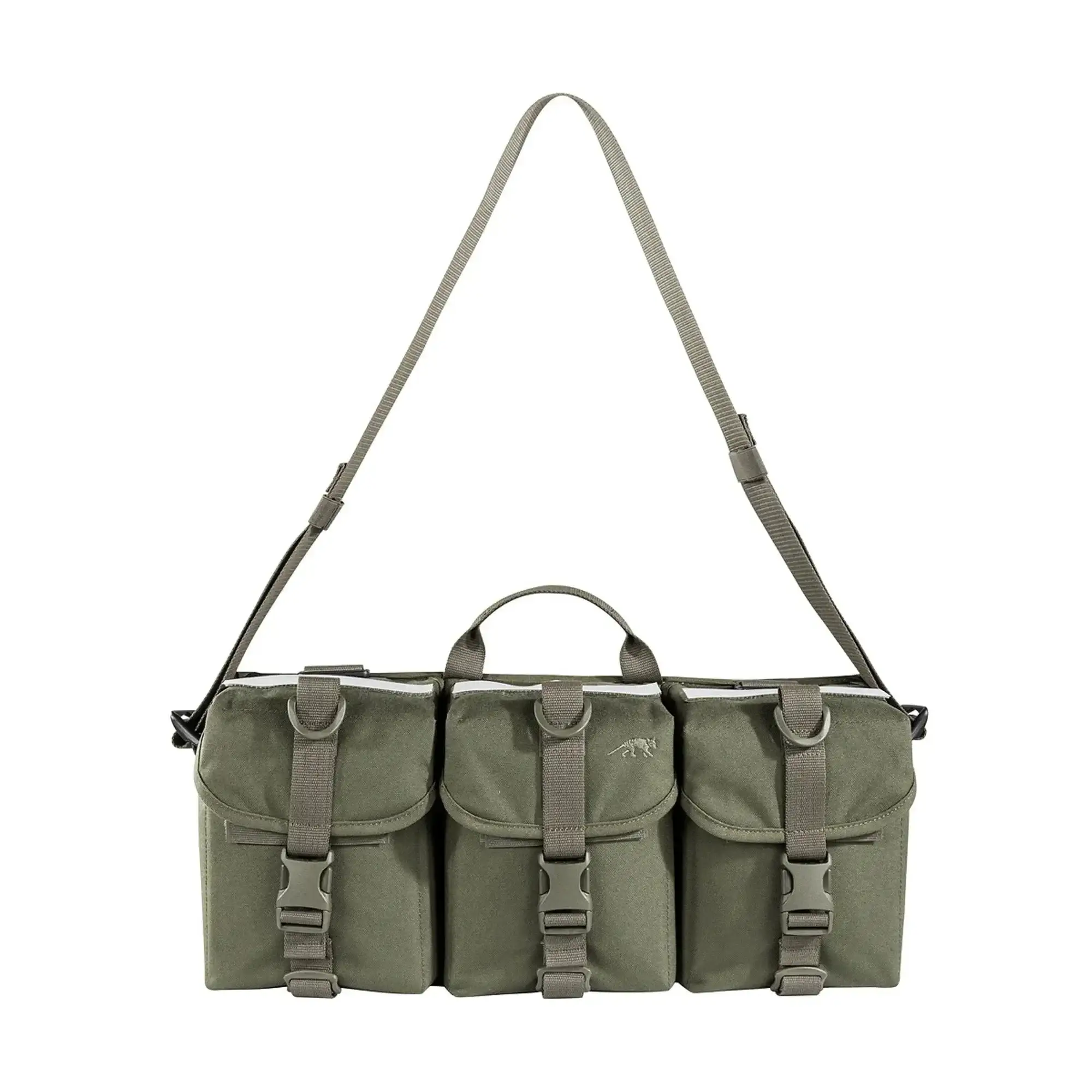 Vehicle pouches TacVec Container - Image 3
