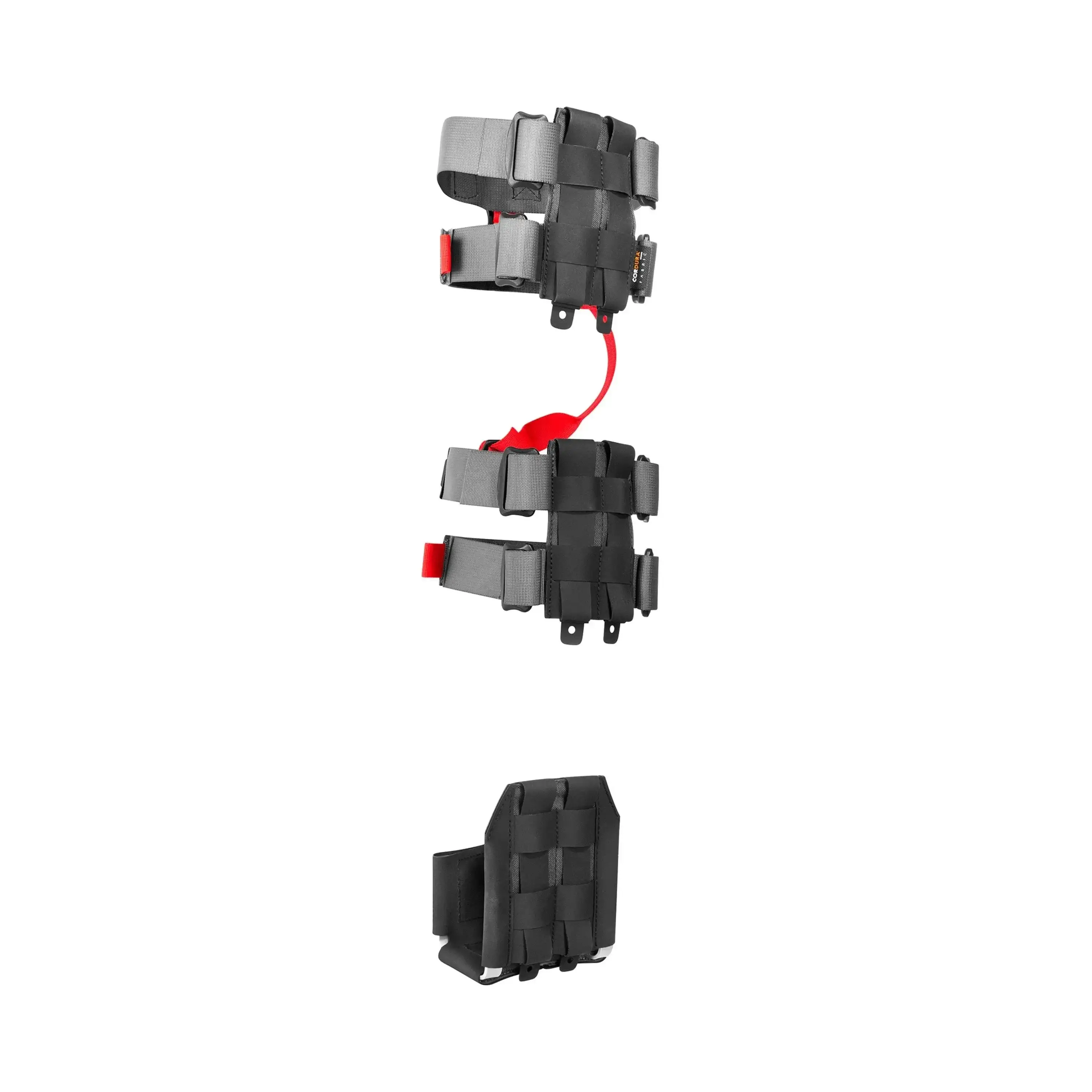 TacVec WPN Fixation MKII - Image 2