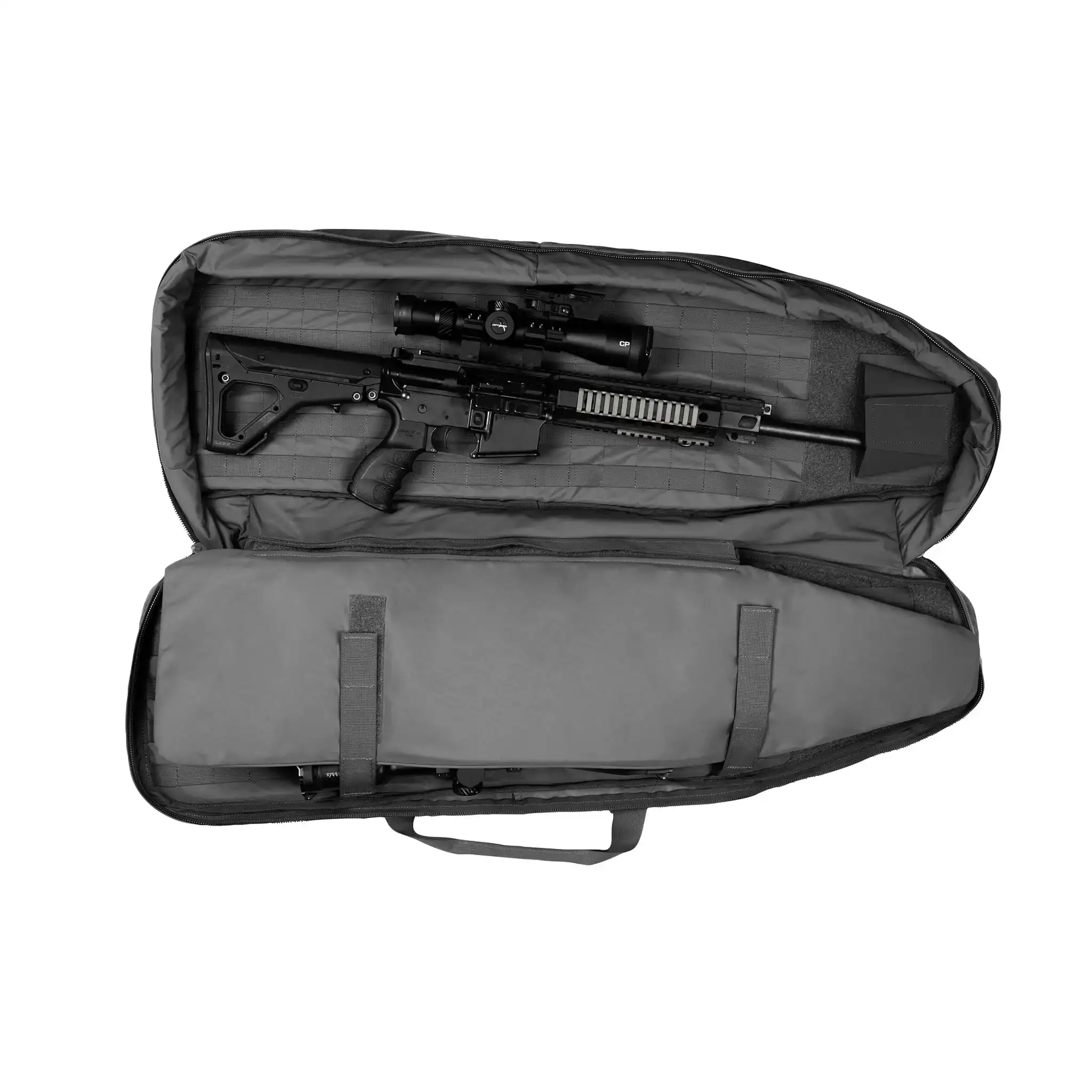 Waffentasche TT DBL Weapon Bag MRW - Image 16