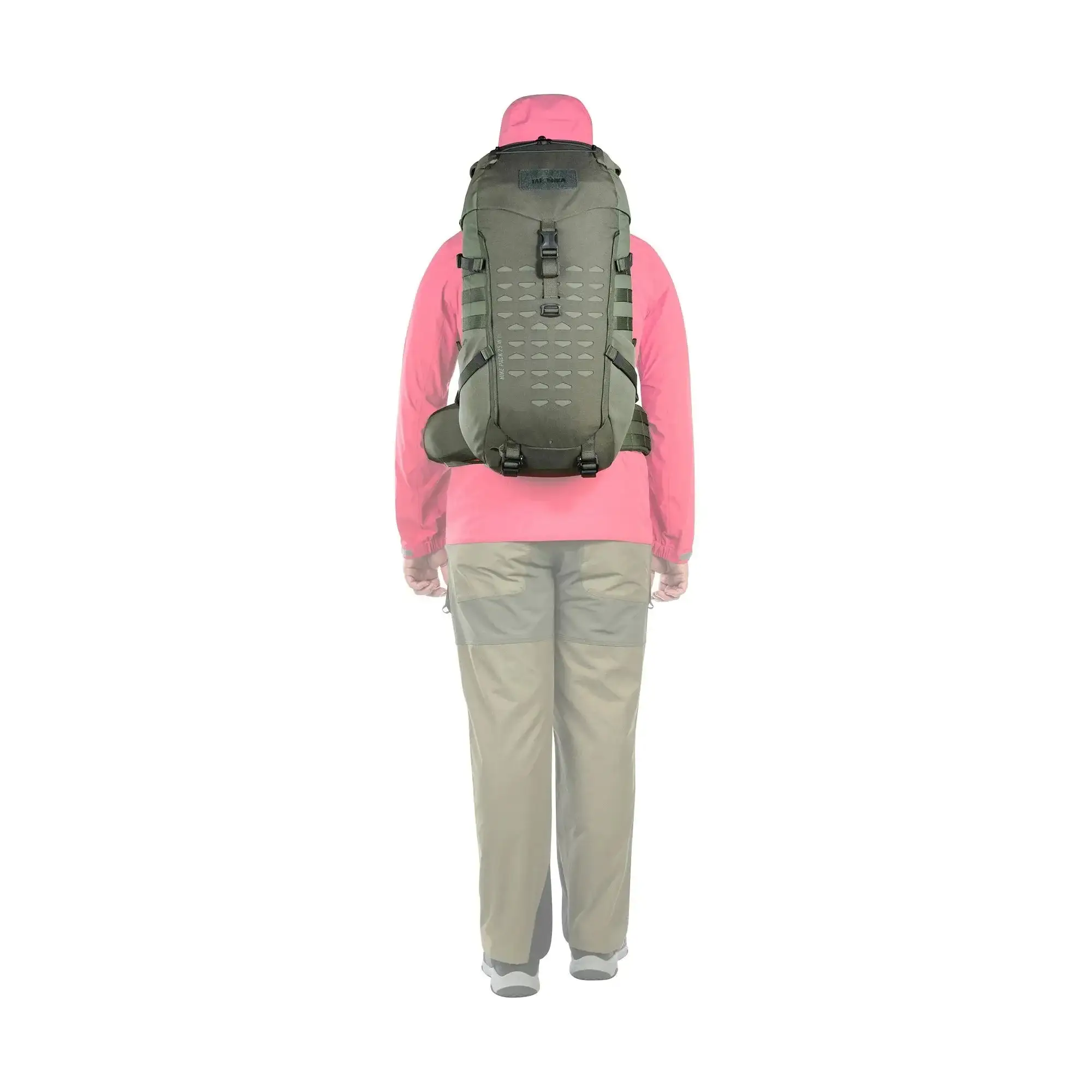 Backpack Hike Pack 25 Women BC 25 L - Image 7