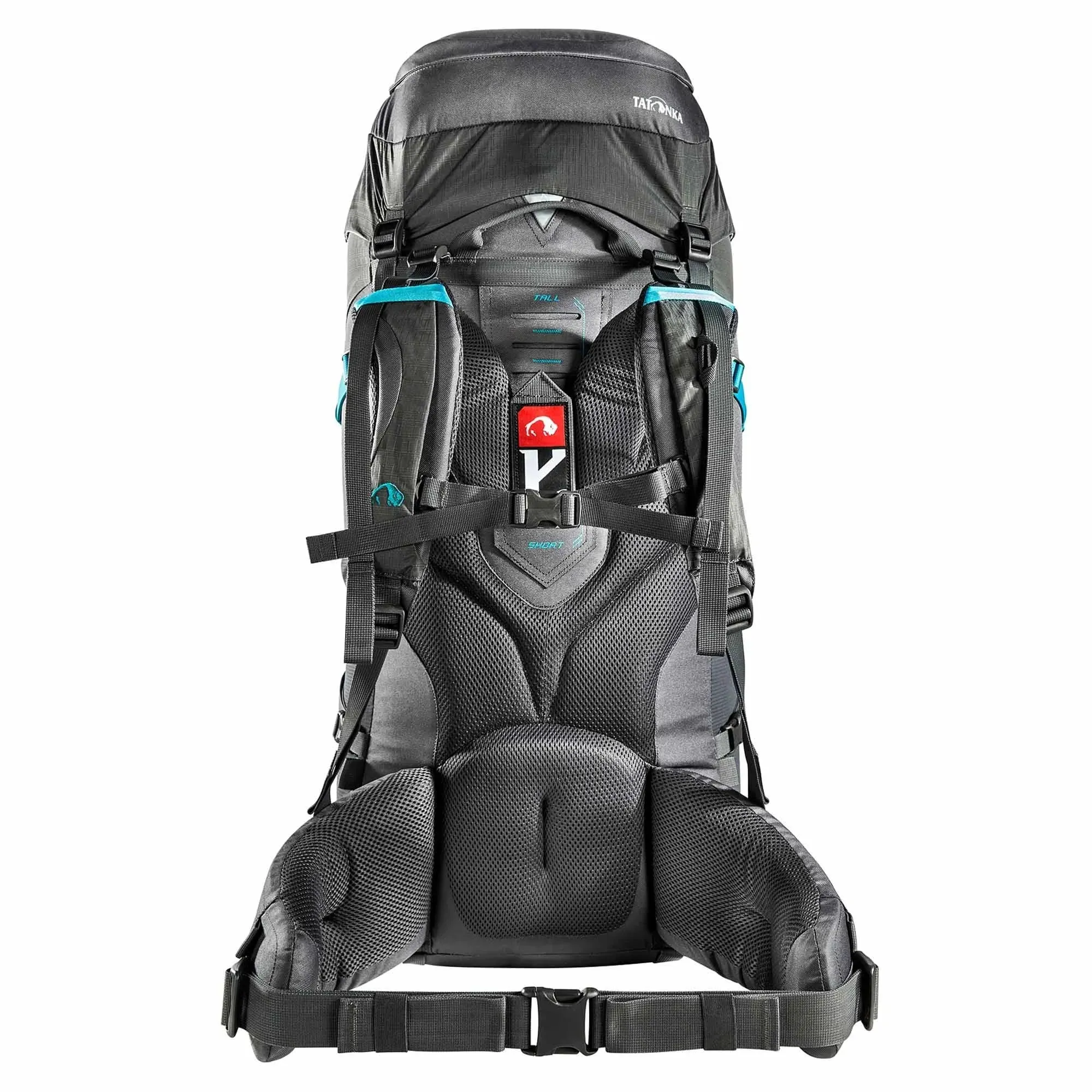 Noras 55+10 Women's Trekking Backpack 65 L - Image 3