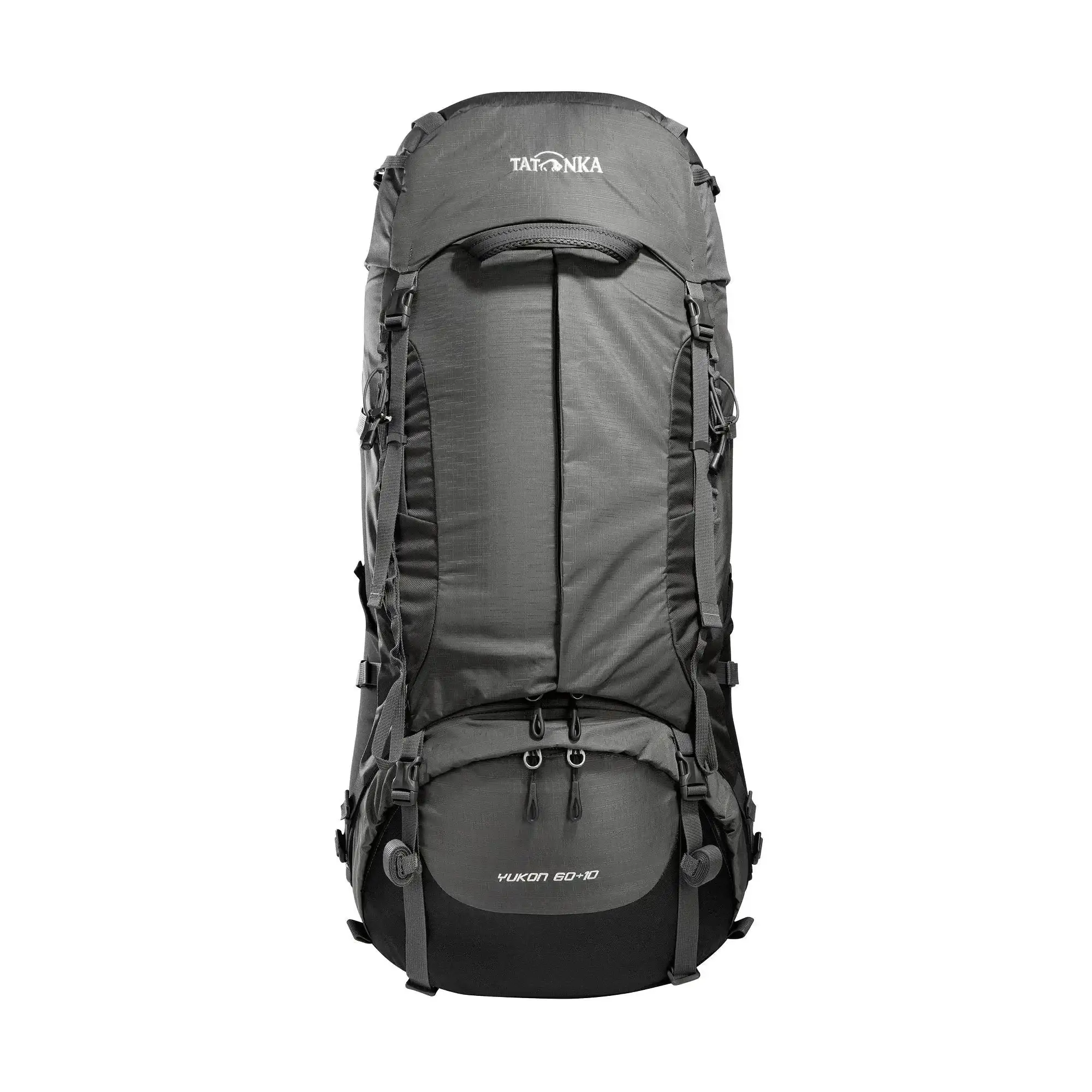 Trekking backpack Yukon 60+10 70 L - Image 7