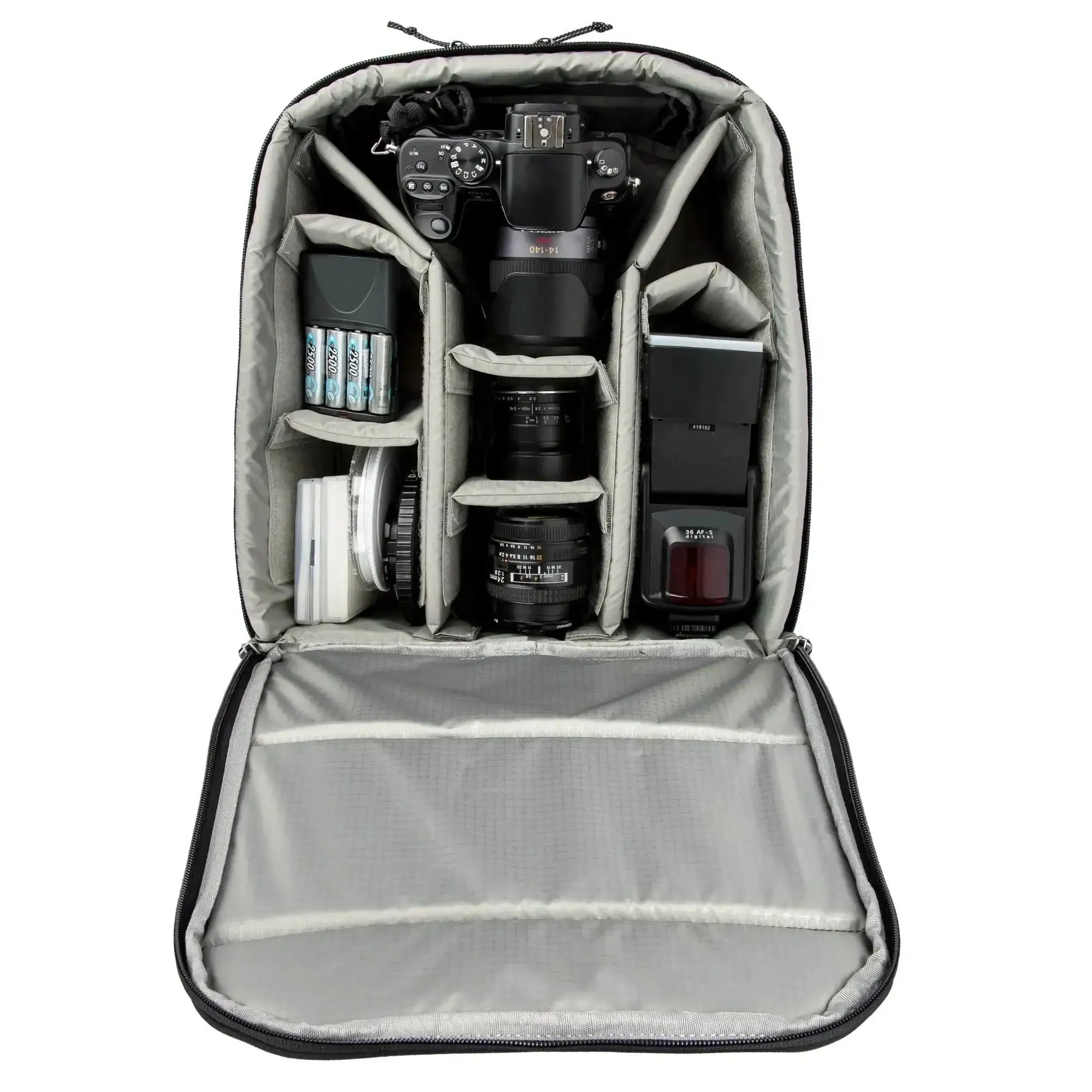 Camera Bag Camera Insert L - Image 6