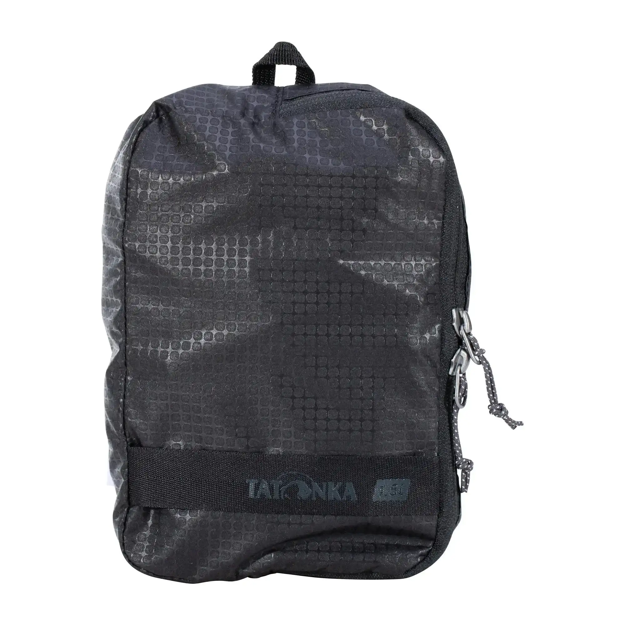 Pouch set Stuffsack Zip III black