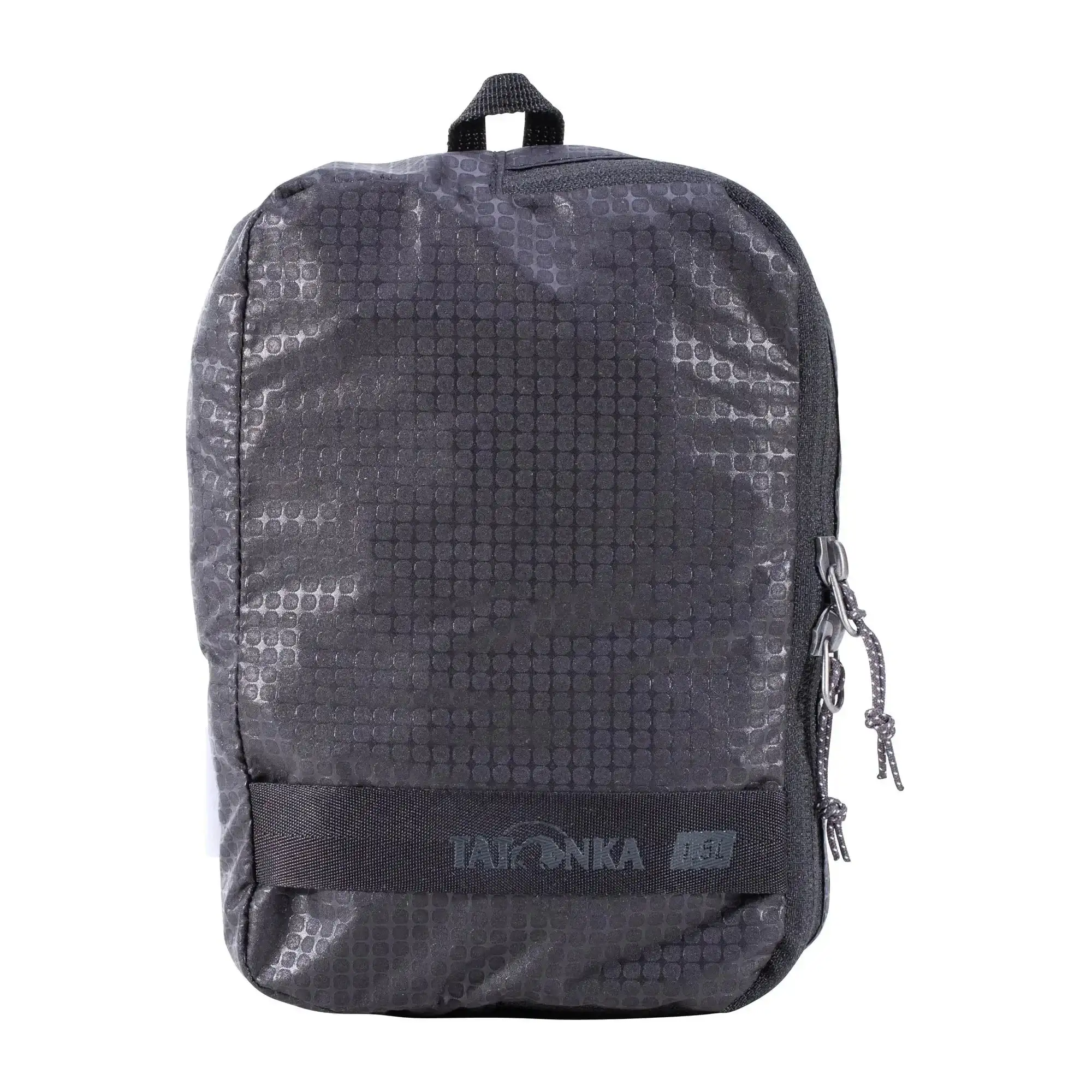 Pouch set Stuffsack Zip III black - Image 2