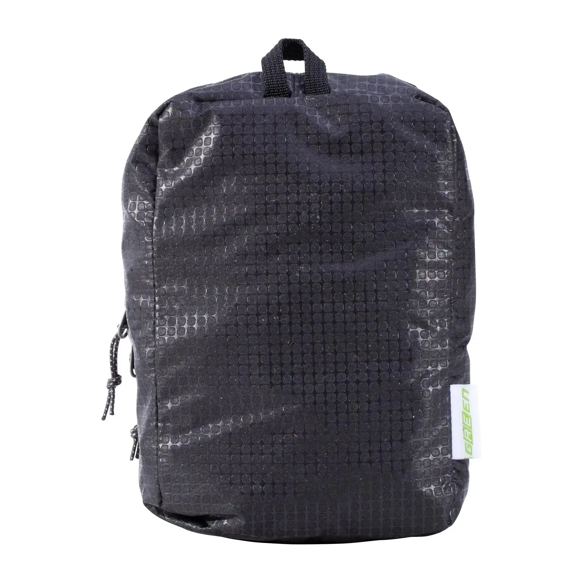 Pouch set Stuffsack Zip III black - Image 3