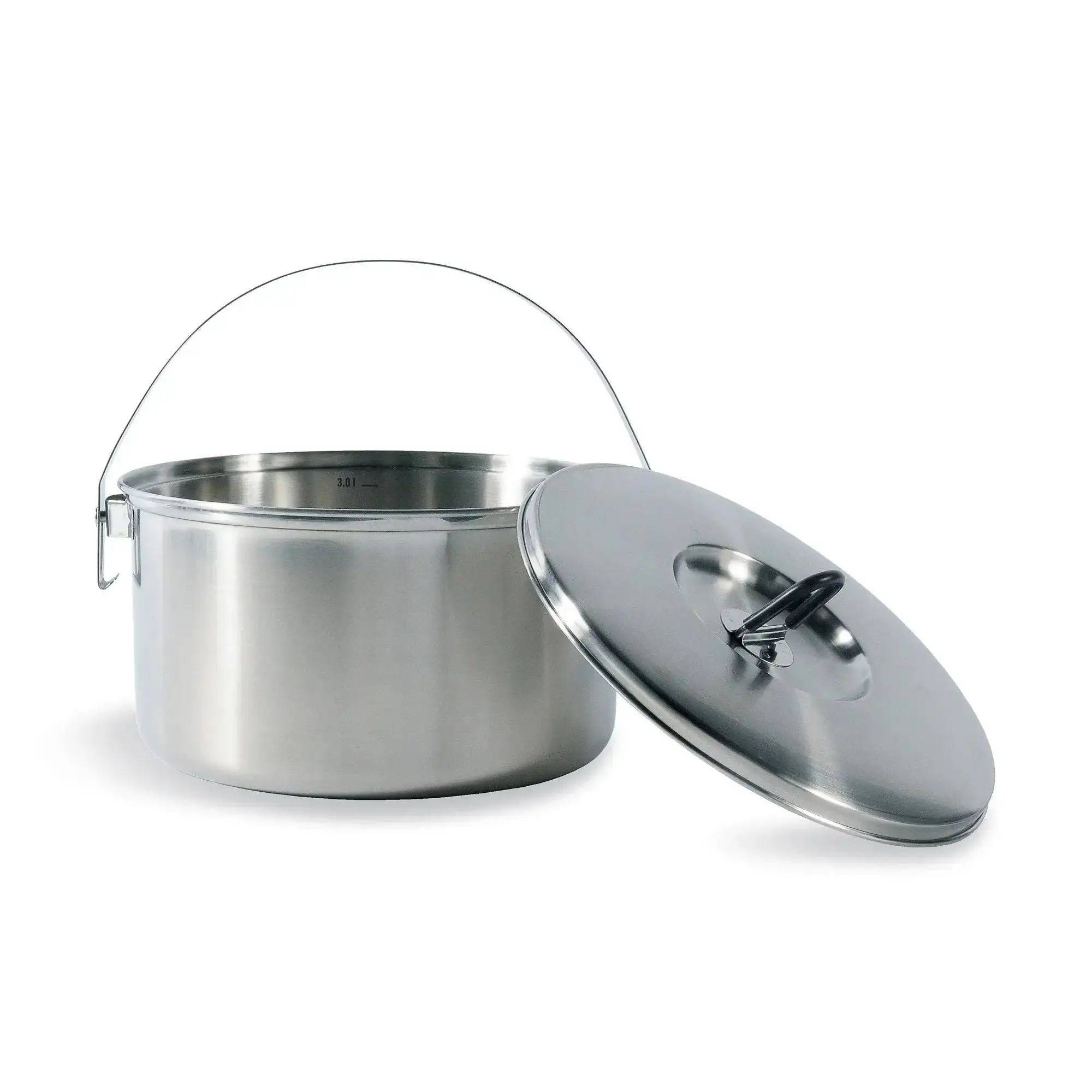 Camping Cook Set Family Cook Set L - Image 11