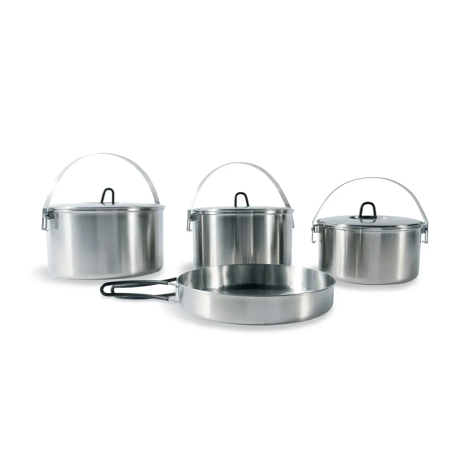 Camping Cook Set Family Cook Set L - Image 5