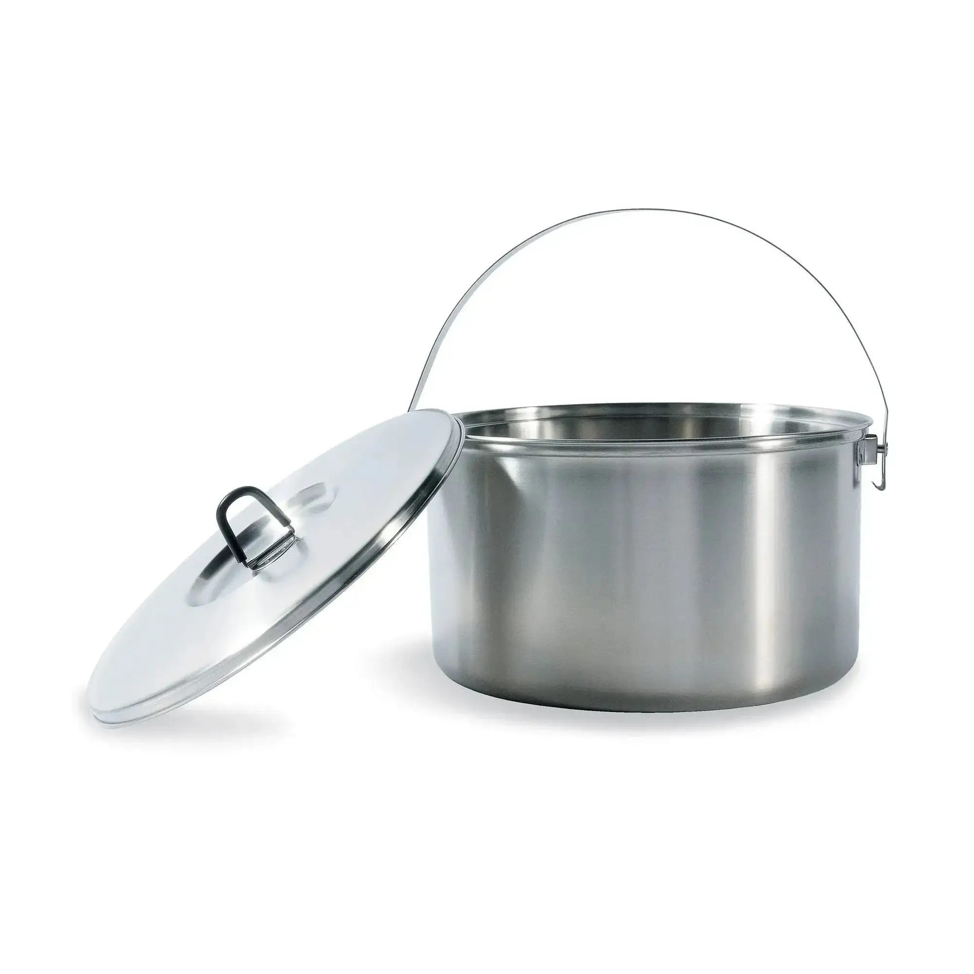 Camping Cook Set Family Cook Set L - Image 7