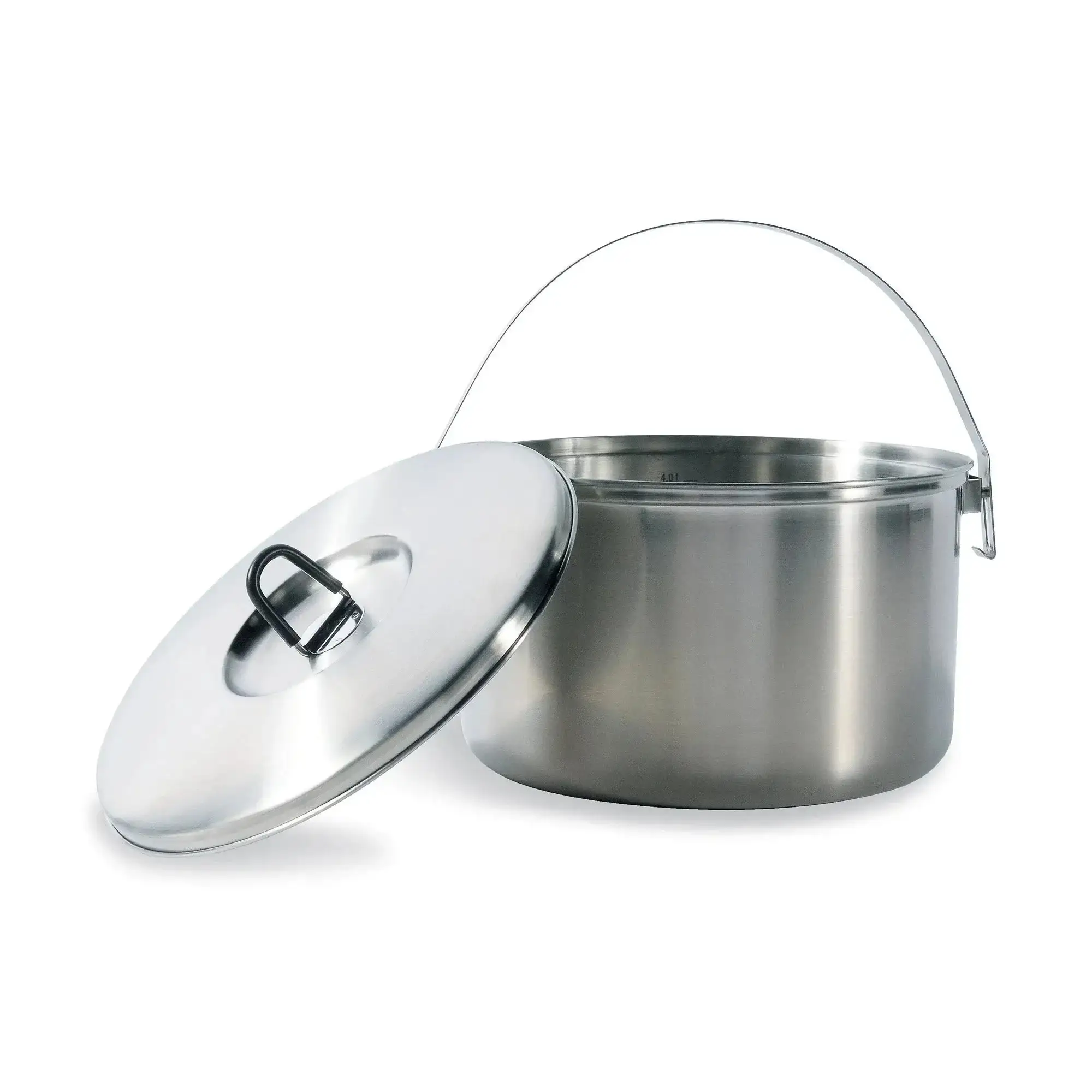 Camping Cook Set Family Cook Set L - Image 9