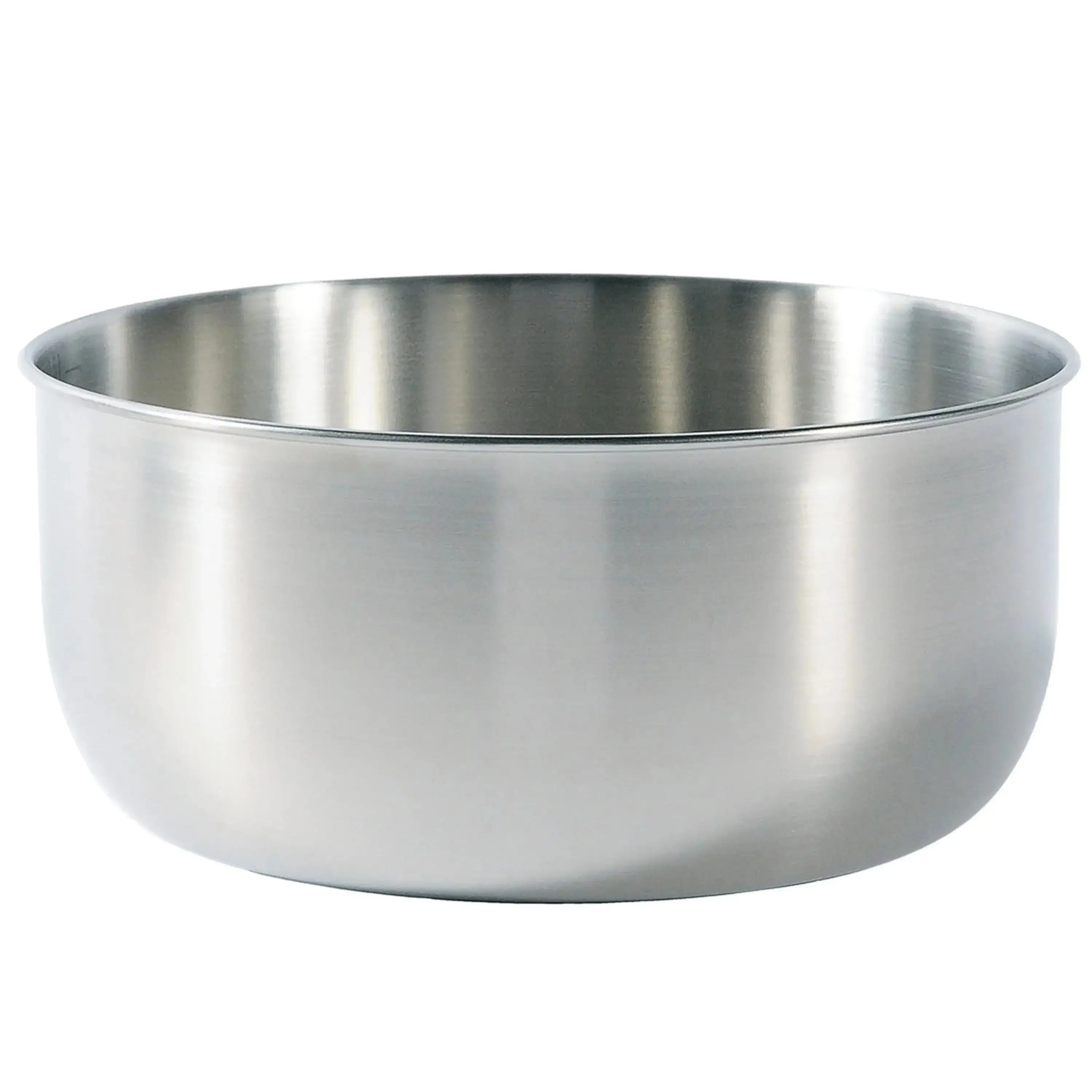 Camping stainless steel pot set - Image 3