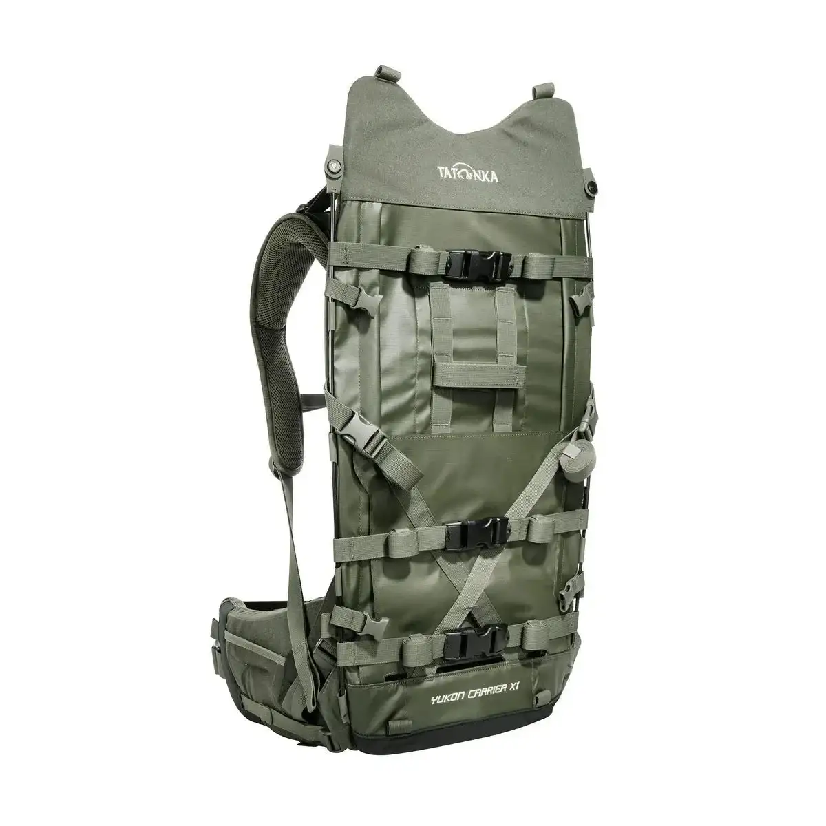 Yukon Carrier X1 carrying system