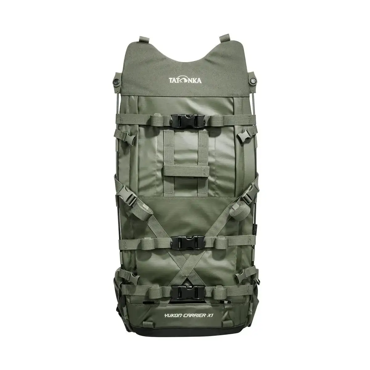 Yukon Carrier X1 carrying system - Image 2