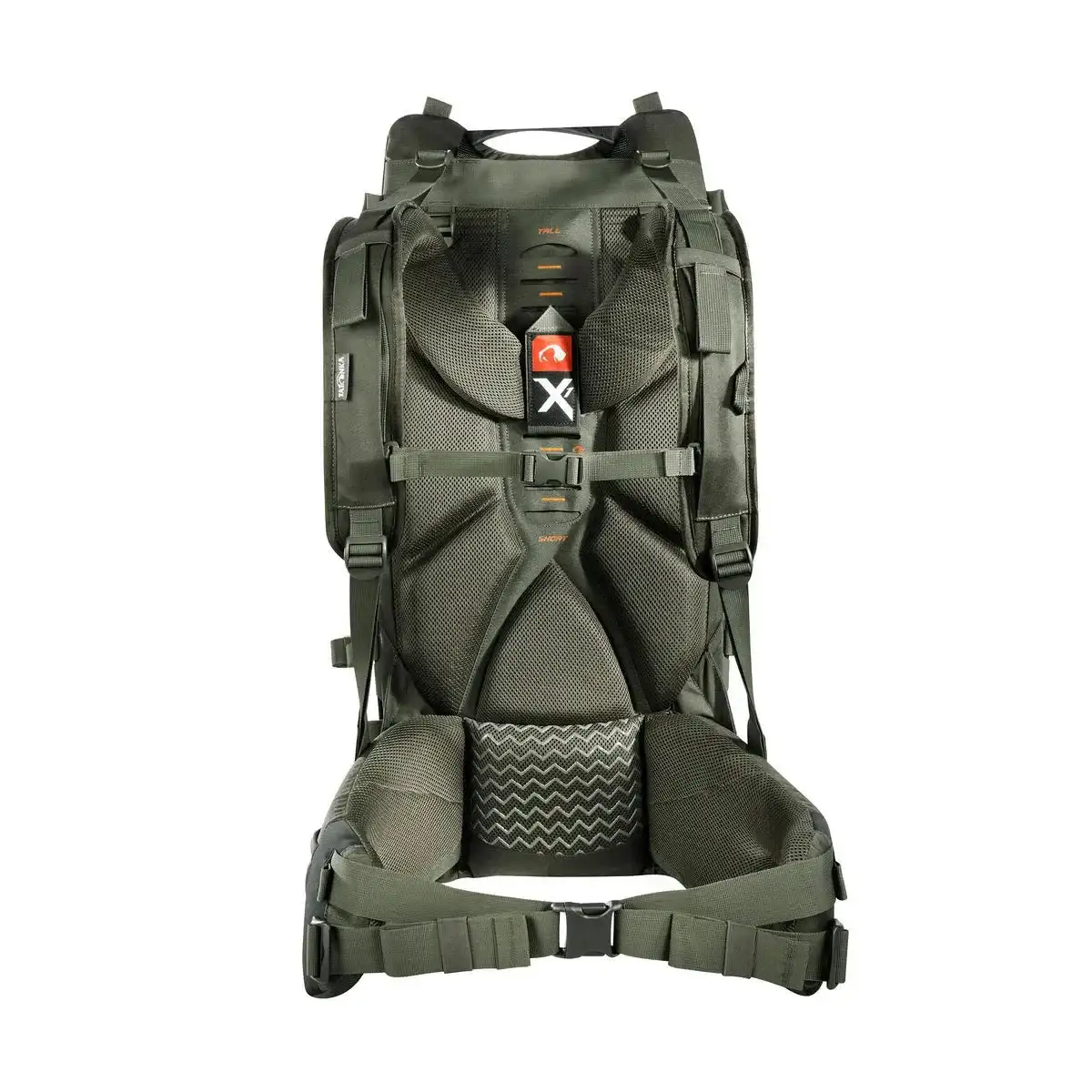 Yukon Carrier X1 carrying system - Image 3