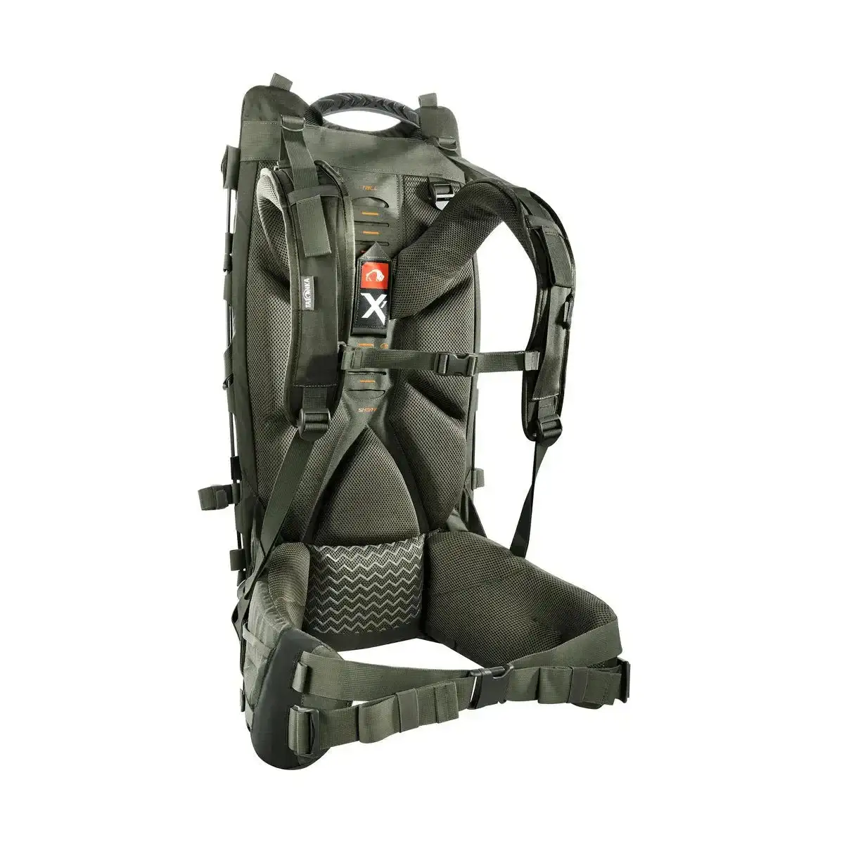 Yukon Carrier X1 carrying system - Image 4