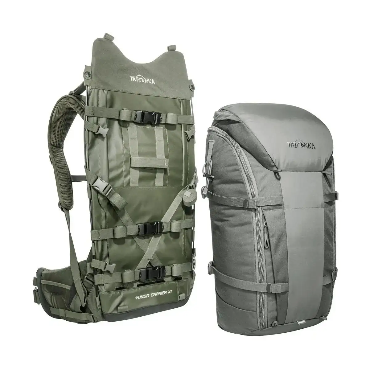 Yukon Carrier X1 carrying system - Image 5