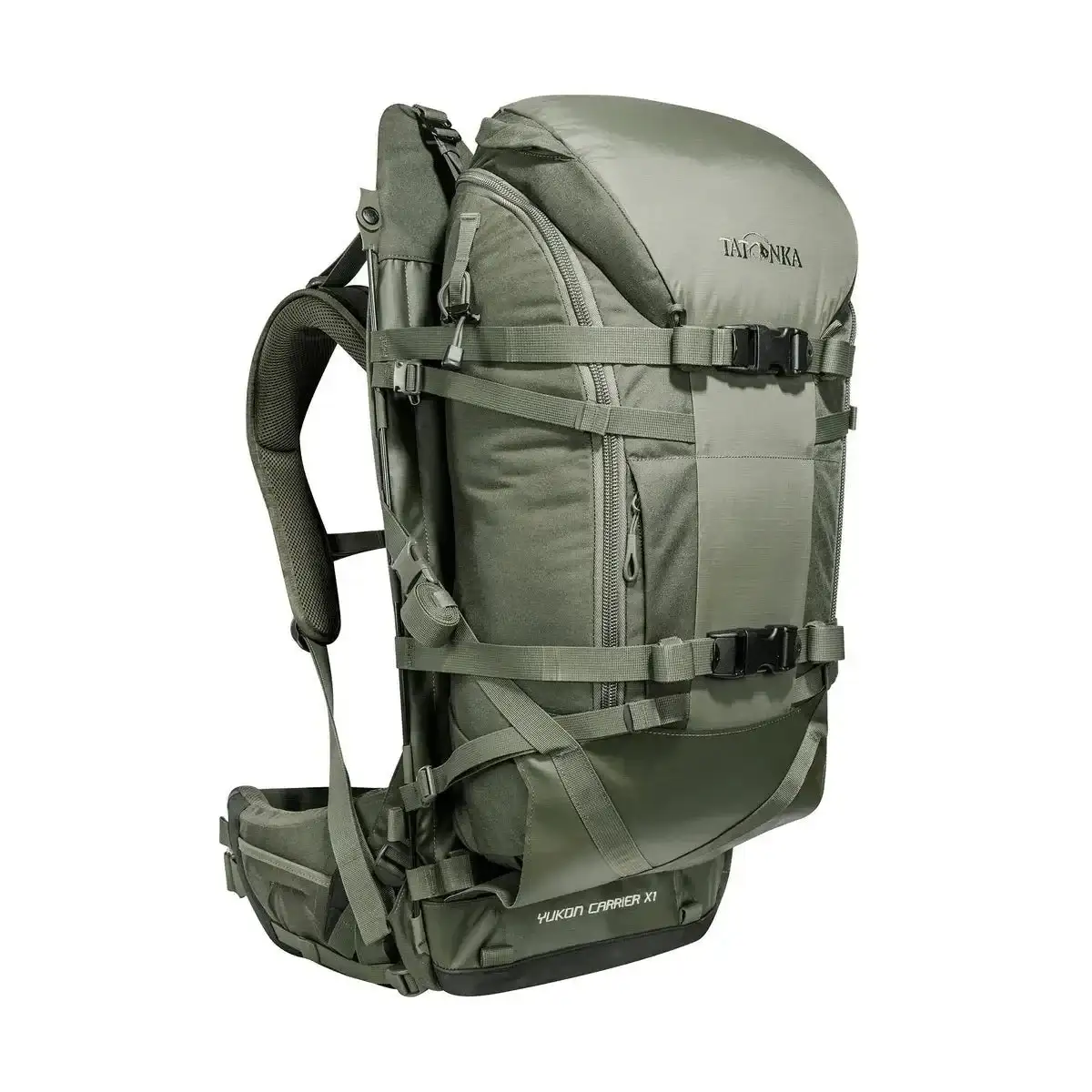 Yukon Carrier X1 carrying system - Image 6