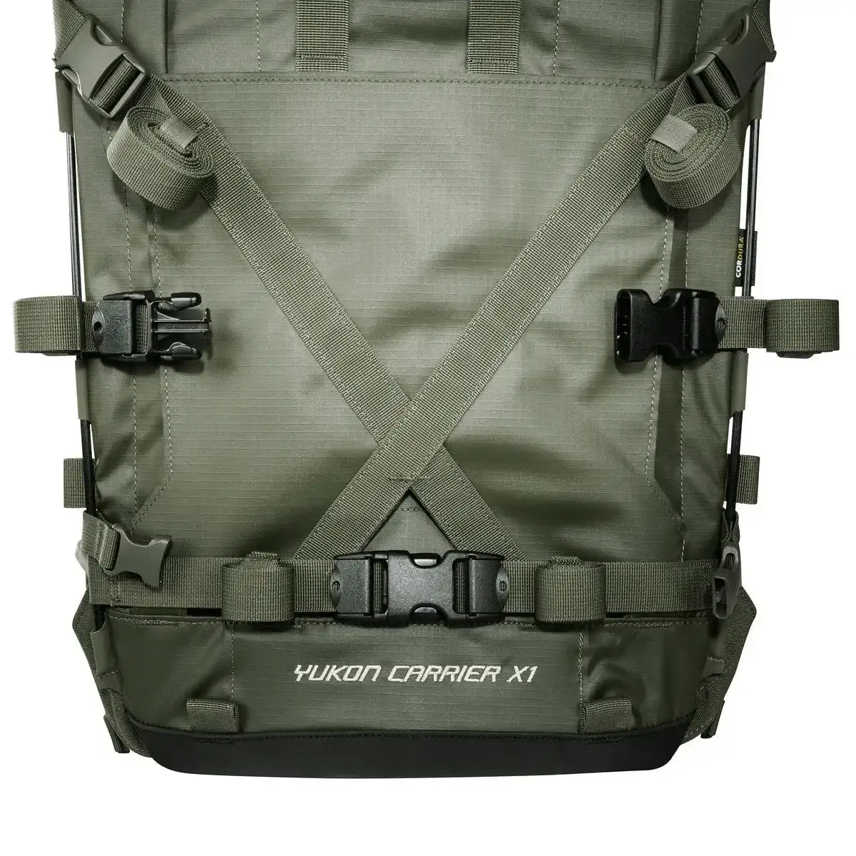 Yukon Carrier X1 carrying system - Image 8