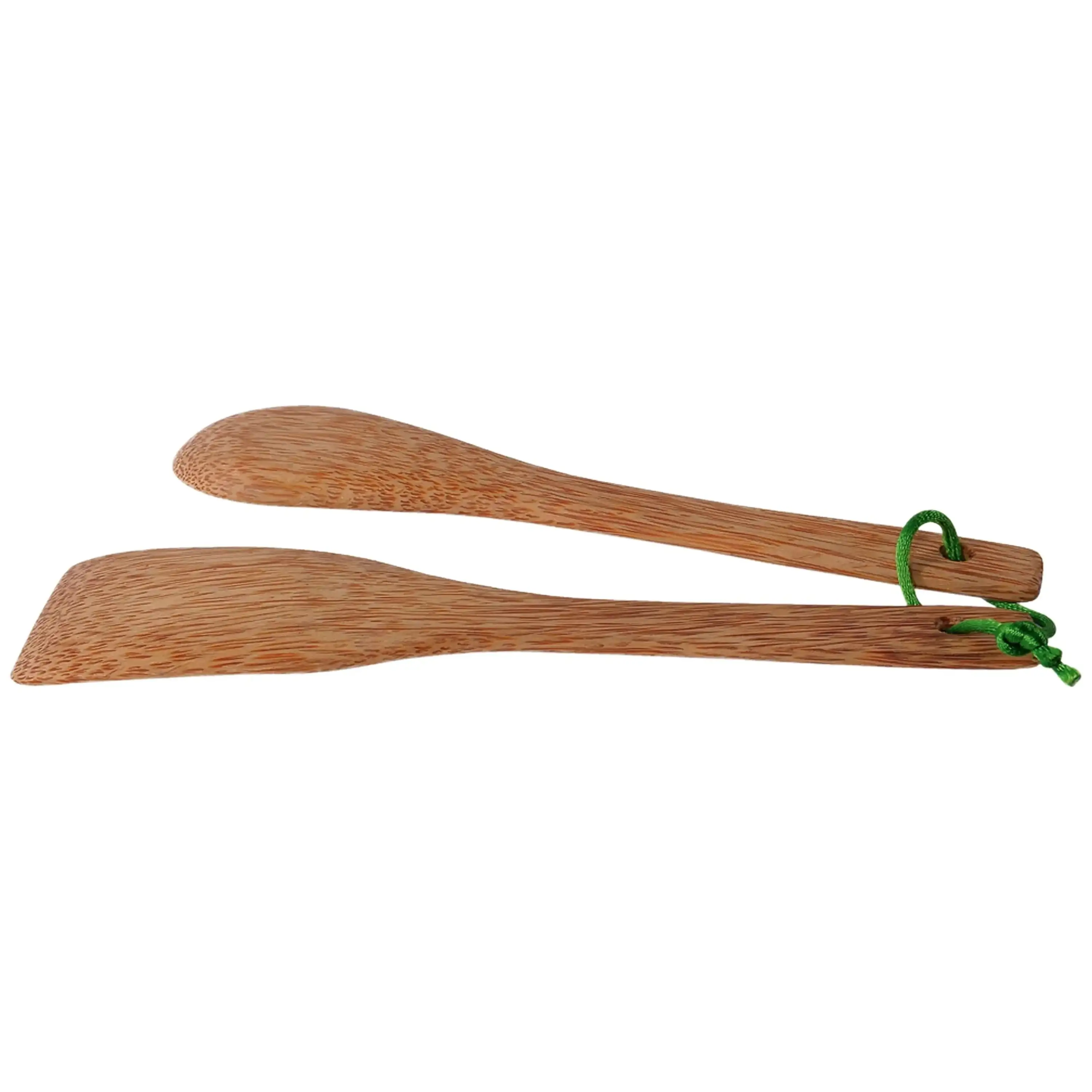 Wooden spoon set - Image 2